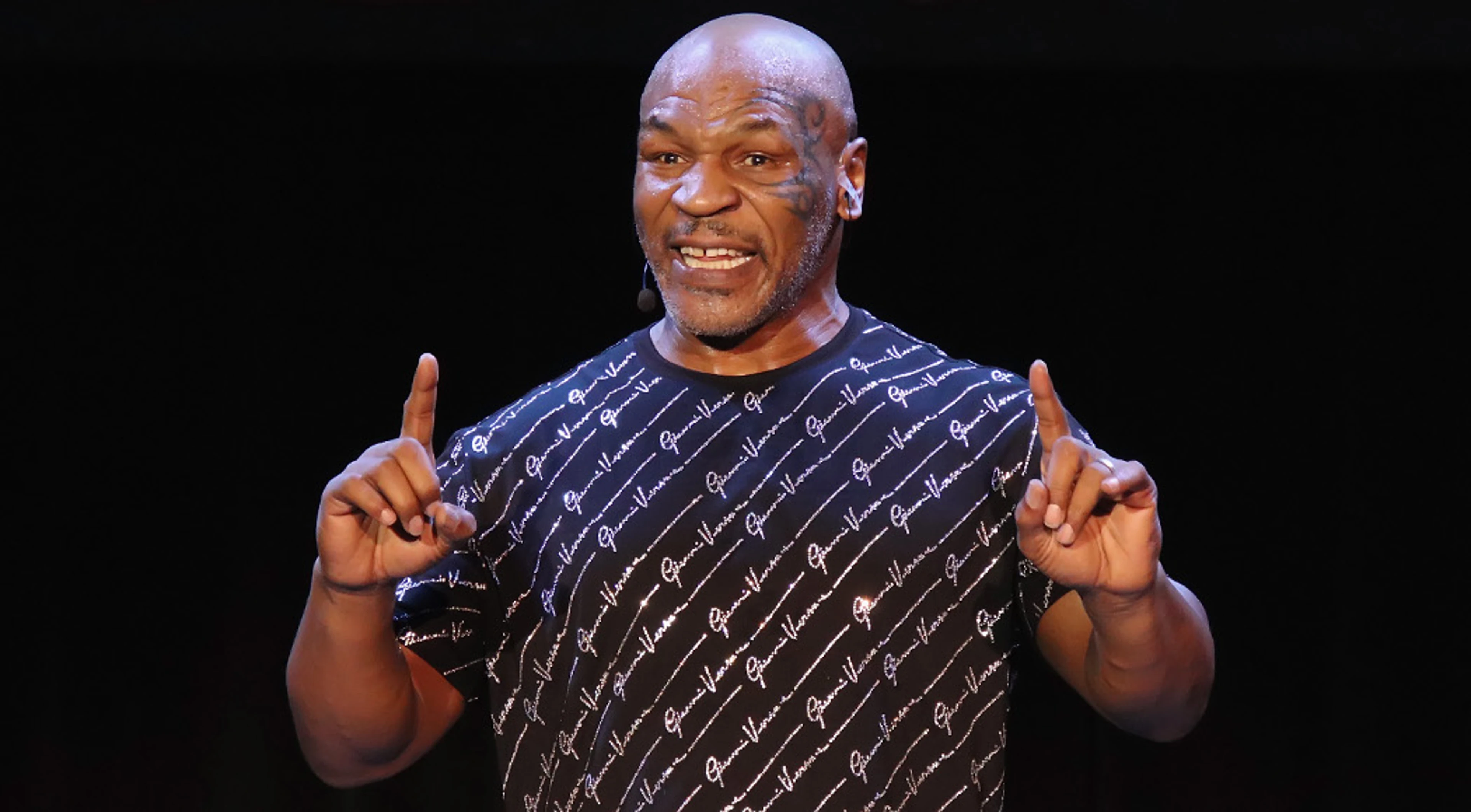 Tyson will fight Paul in sanctioned heavyweight bout