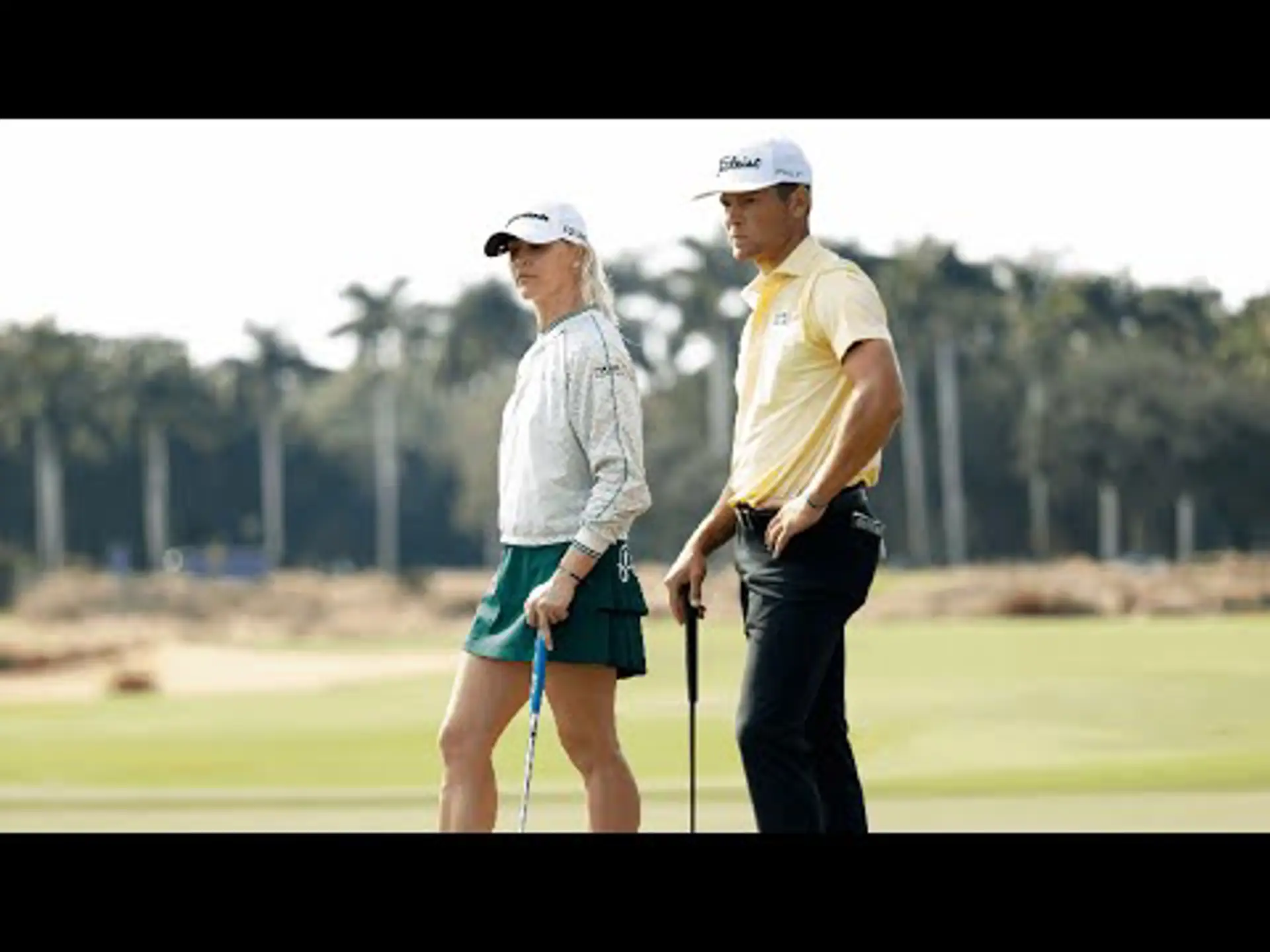 Grant Thornton Invitational | Day 1 Highlights | US PGA Tour