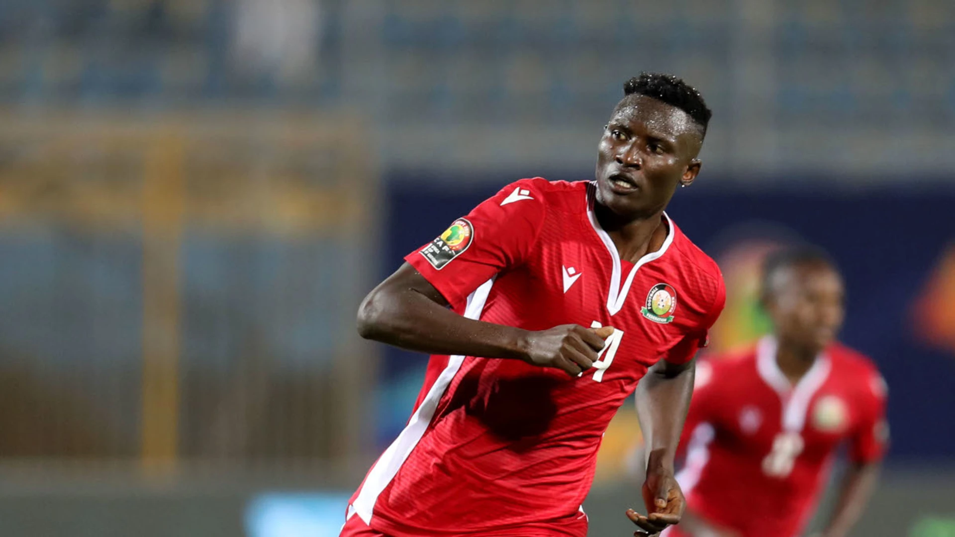 Kenya thump Seychelles in Abidjan