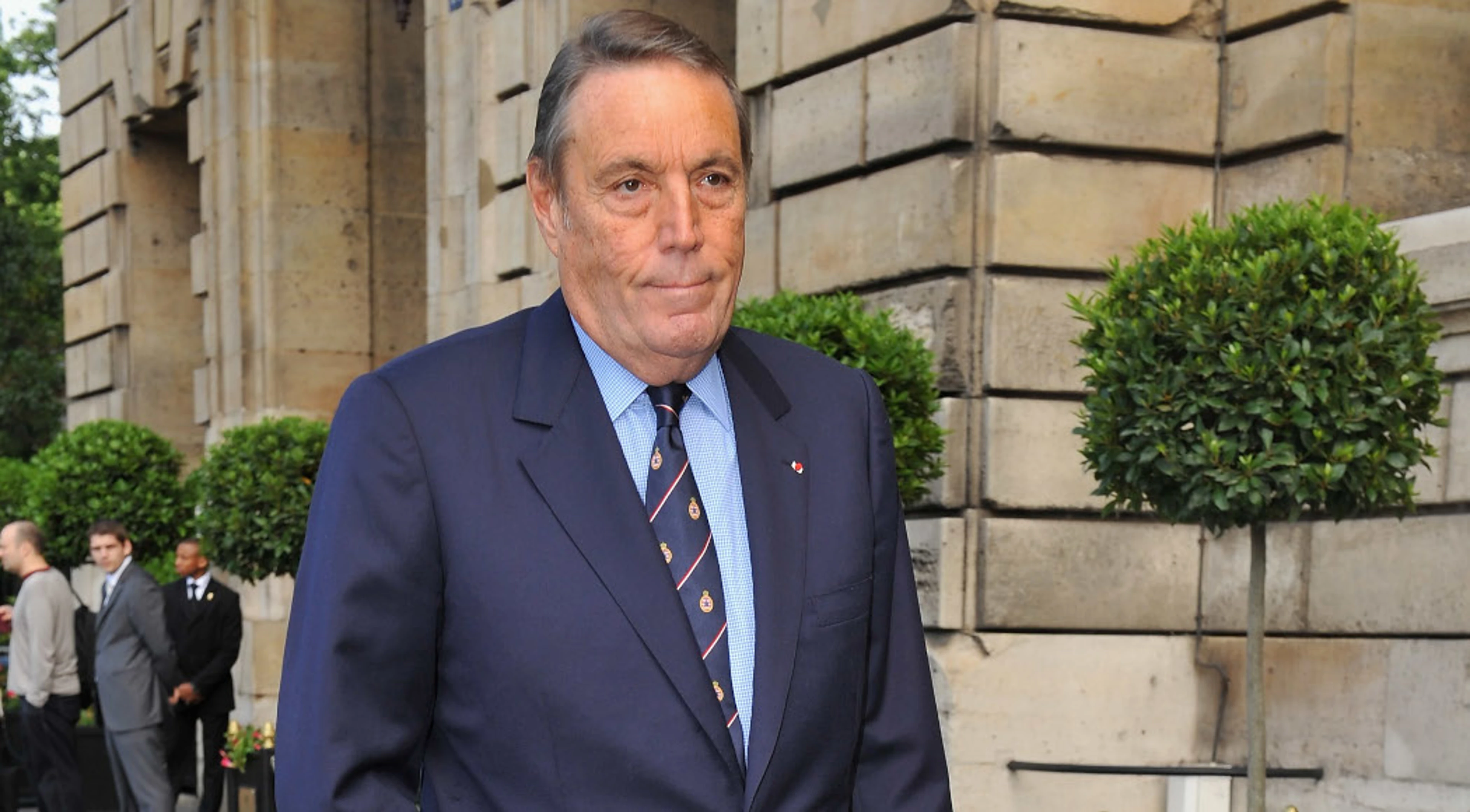 Monaco's F1 future is secure - ACM president