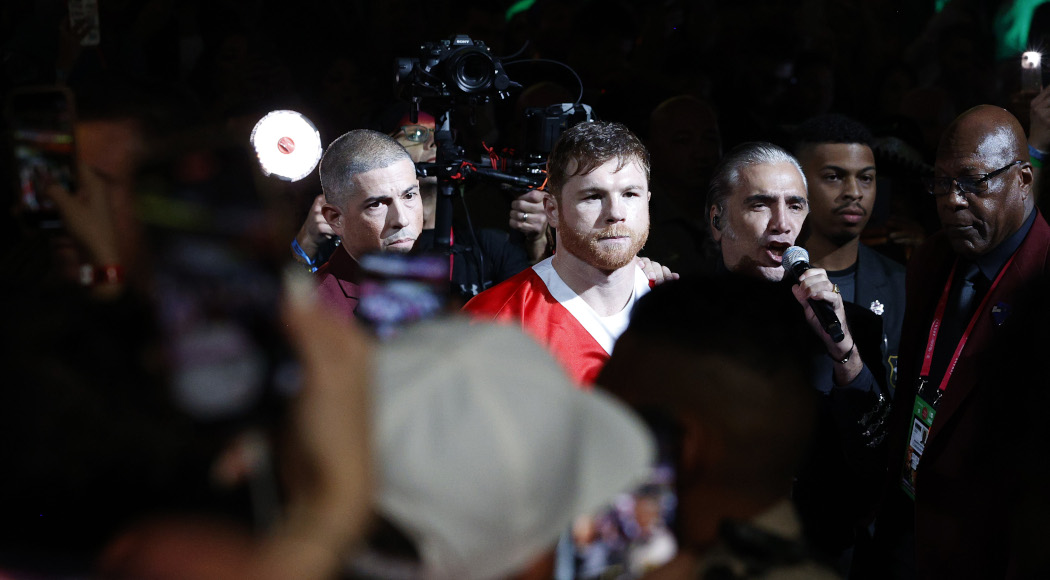 Canelo cruises to victory over Golovkin in trilogy clash