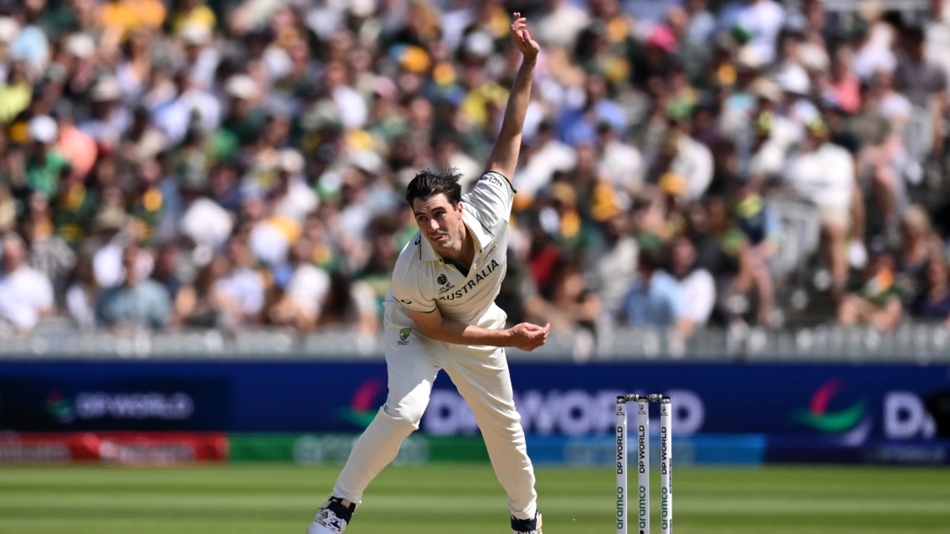 Cummins injury shakes up Australia's Ashes planning