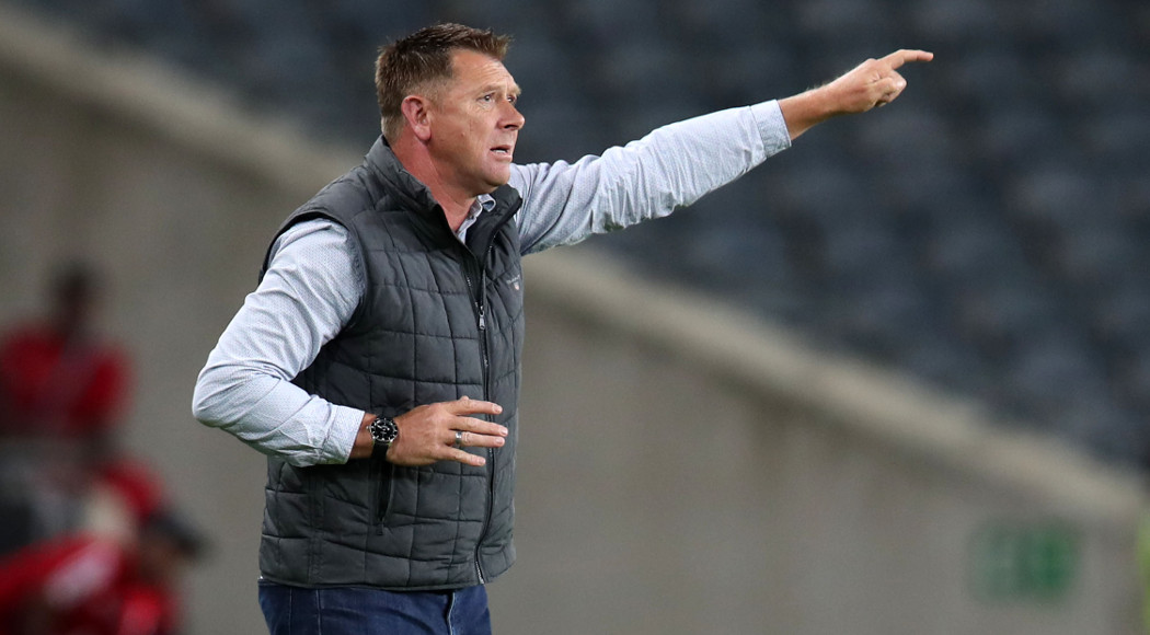 Tinkler ready to land knockout blow to Chiefs