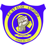 Saint Eloi Lupopo