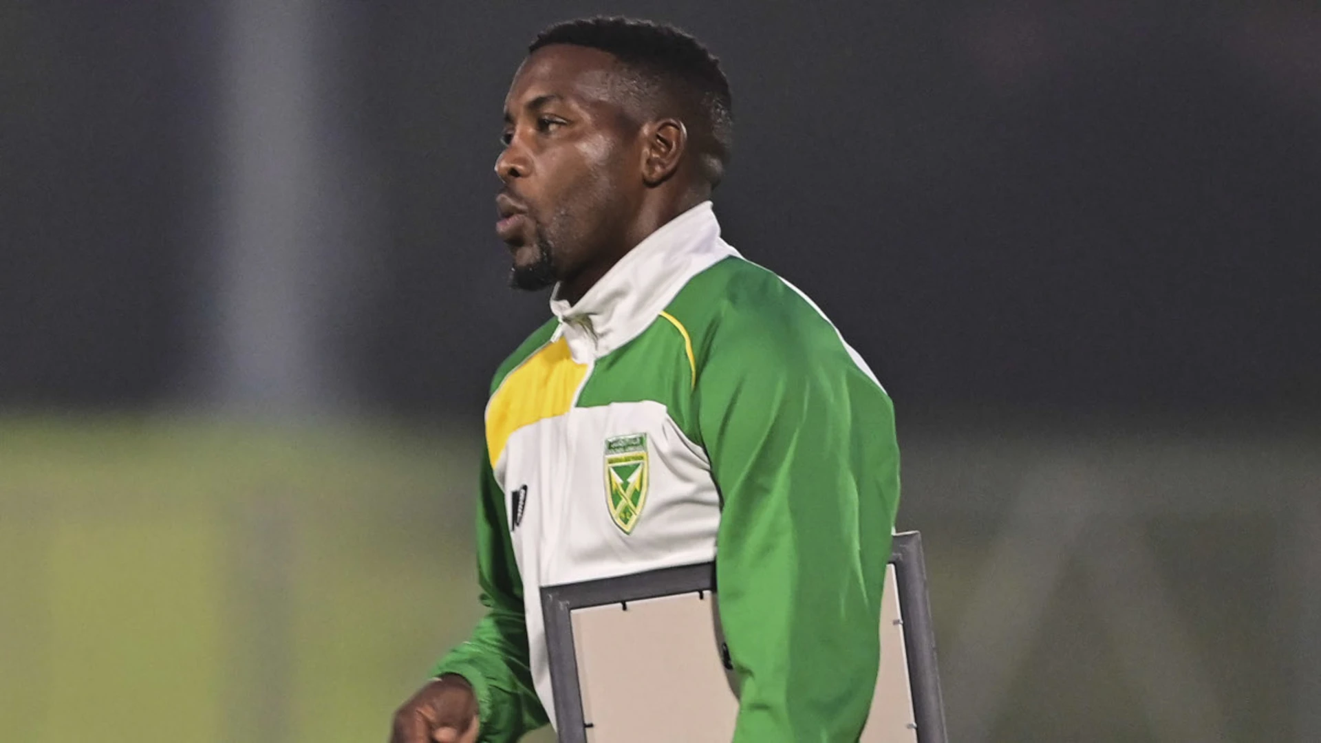 Khenyeza pleased as punch as Arrows dart to success