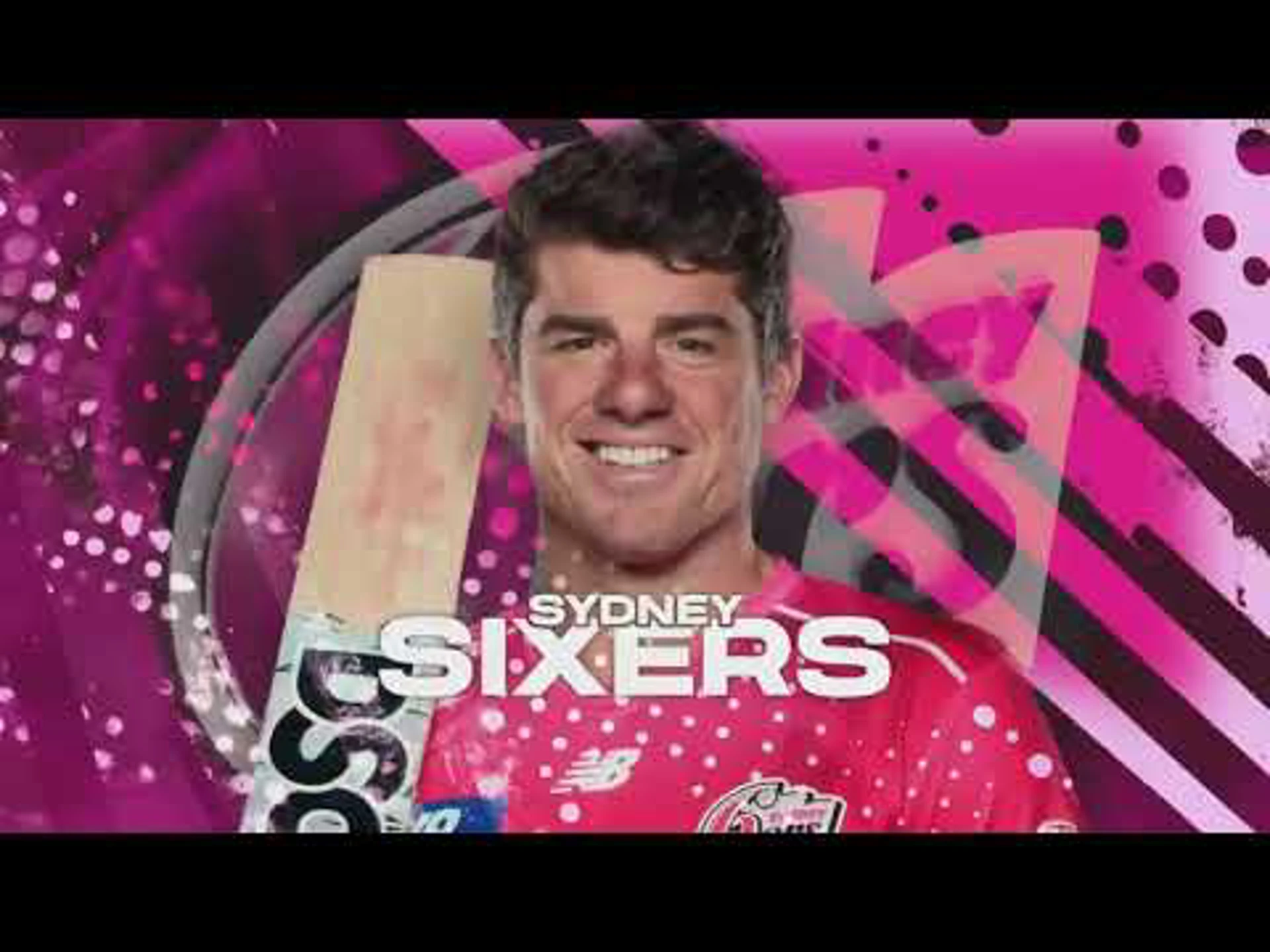 Sydney v Sixers | Match Highlights | Big Bash Twenty20