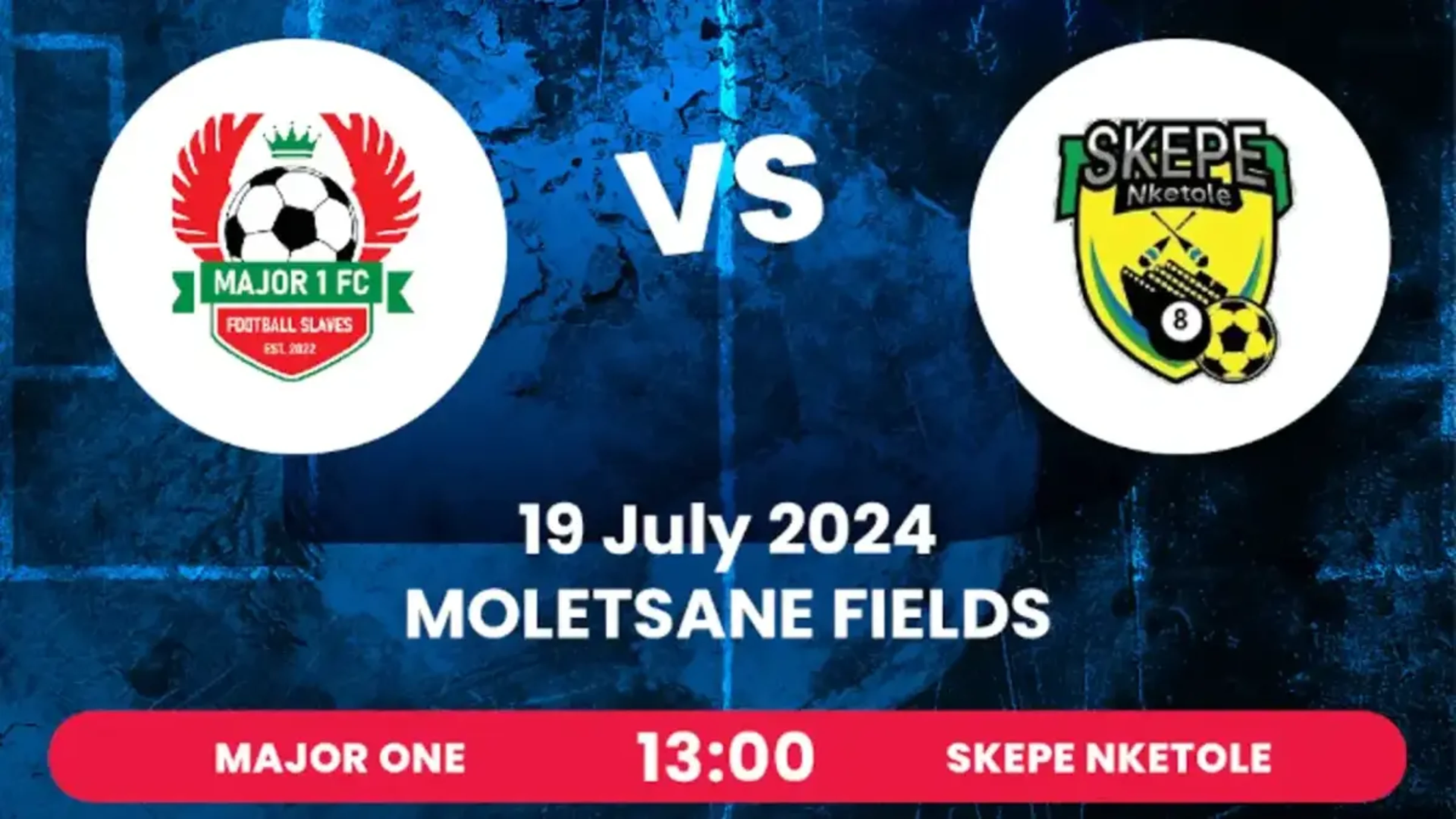 Tricky Boys and Academy book spots in plate final 