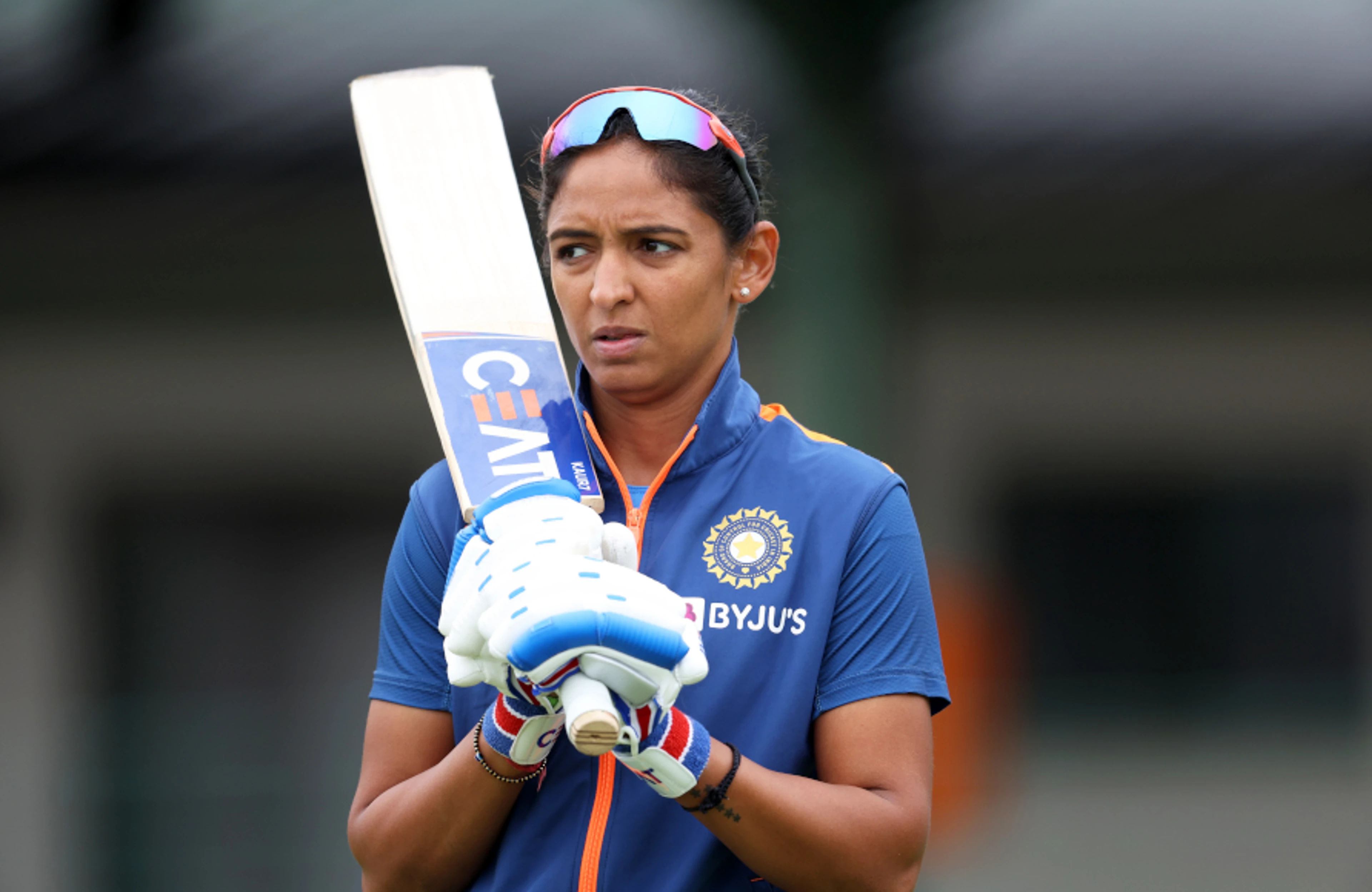 India confident ahead of likely semifinal against Australia - Kaur
