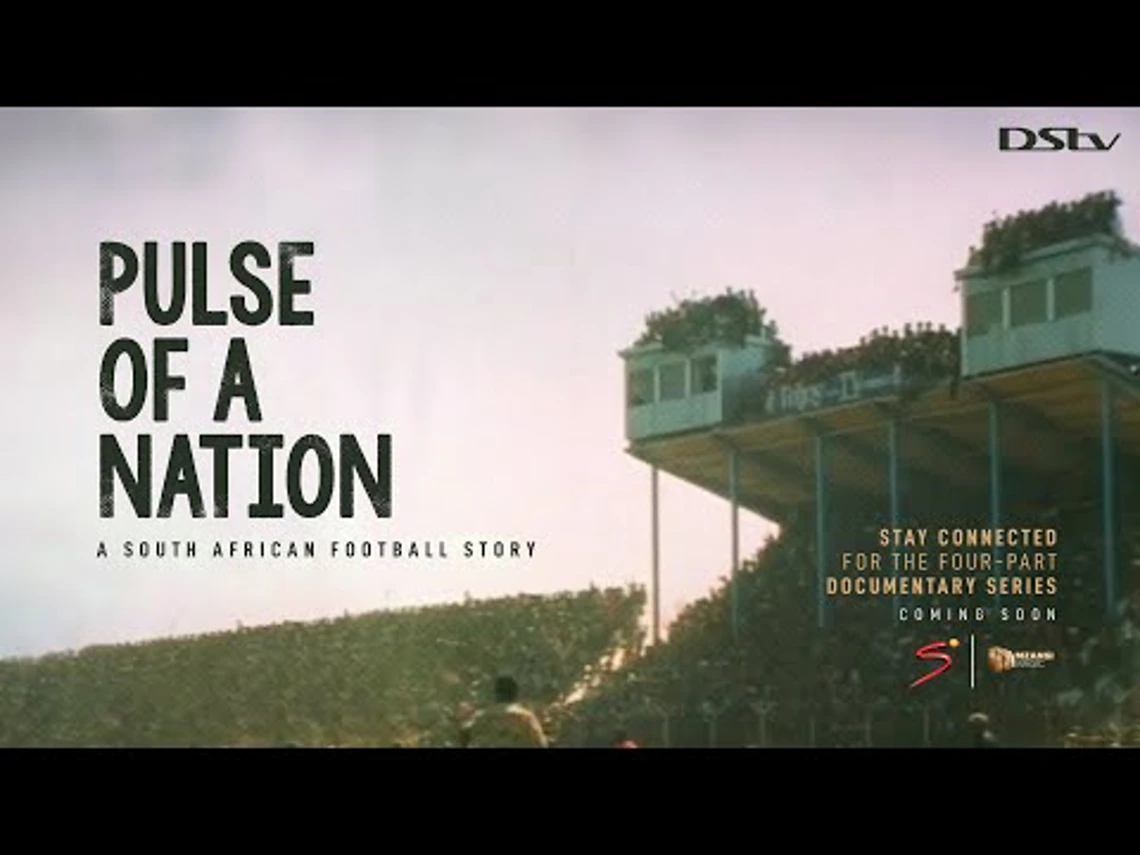 Pulse of a Nation | Promo