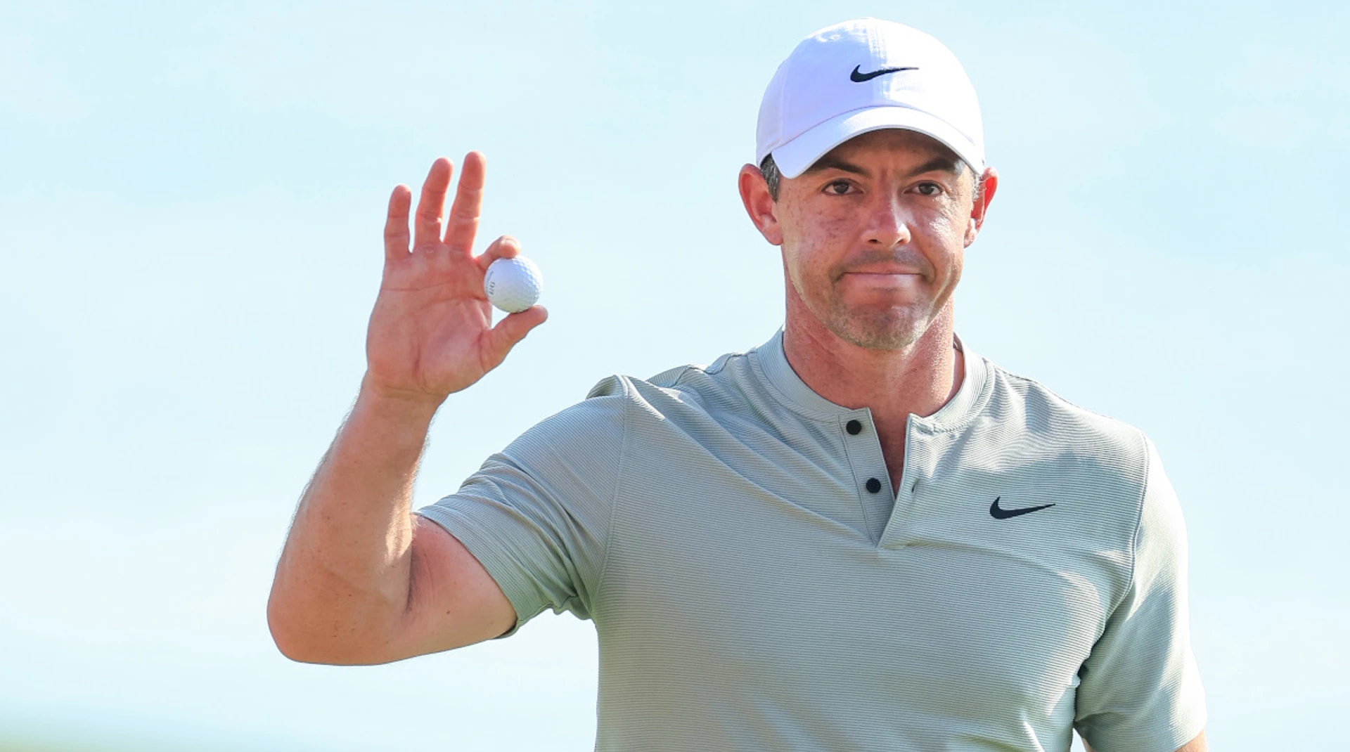 McIlroy proud of 2024 showing despite painful US Open loss