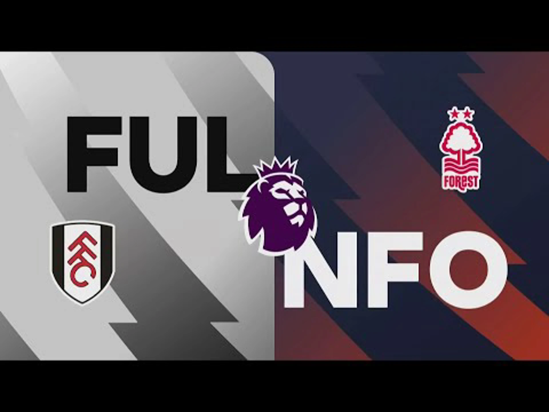Fulham v Nottingham Forest | Match Preview | Premier League