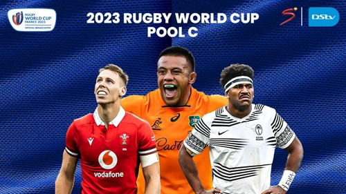 RWC PREVIEW: Pool C - The pool of opportunity | SuperSport