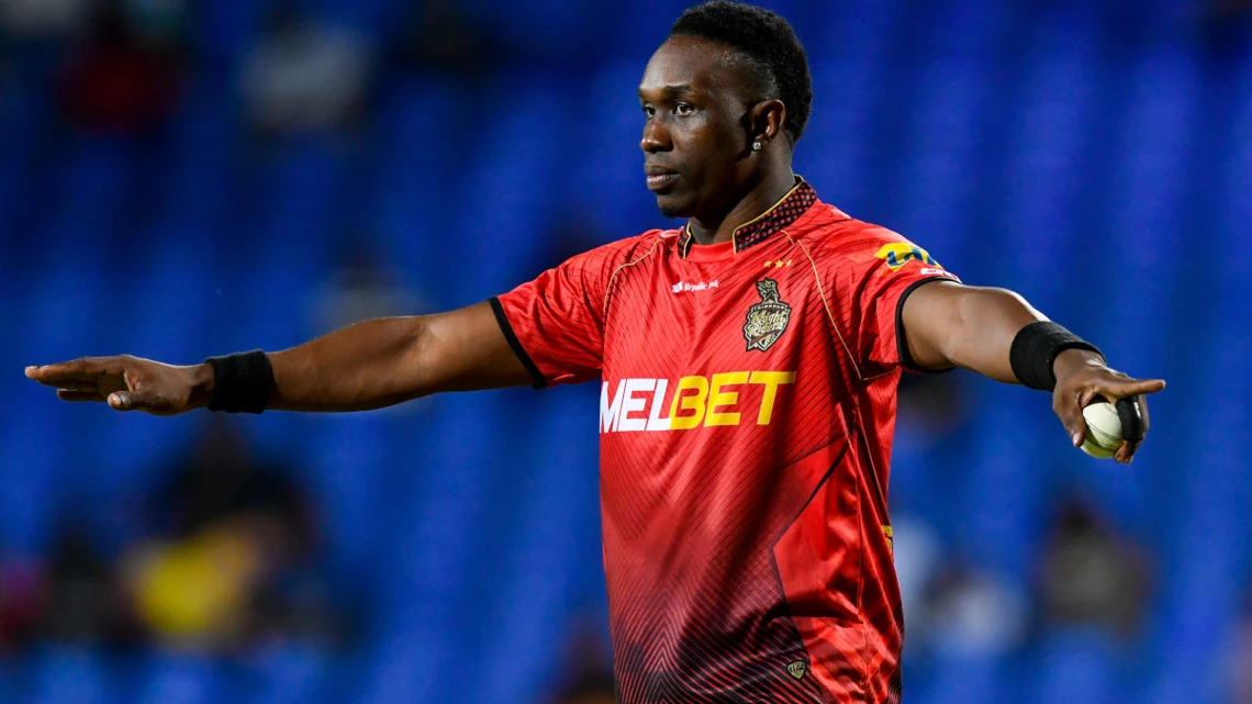 Afghanistan hire T20 expert Dwayne Bravo as bowling consultant