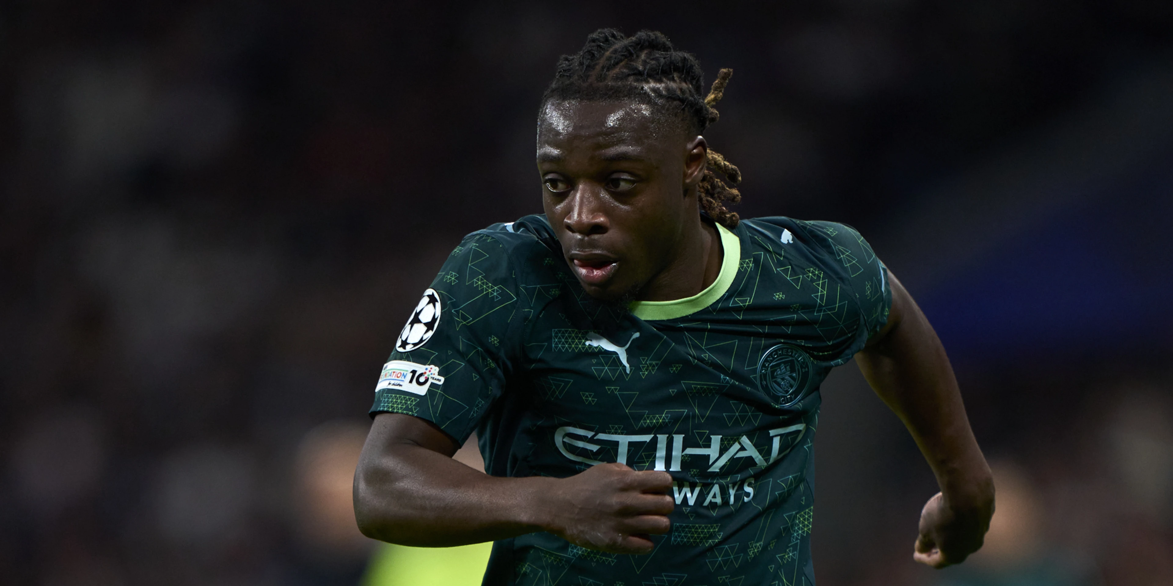 Man City face Brentford League Cup clash without key players