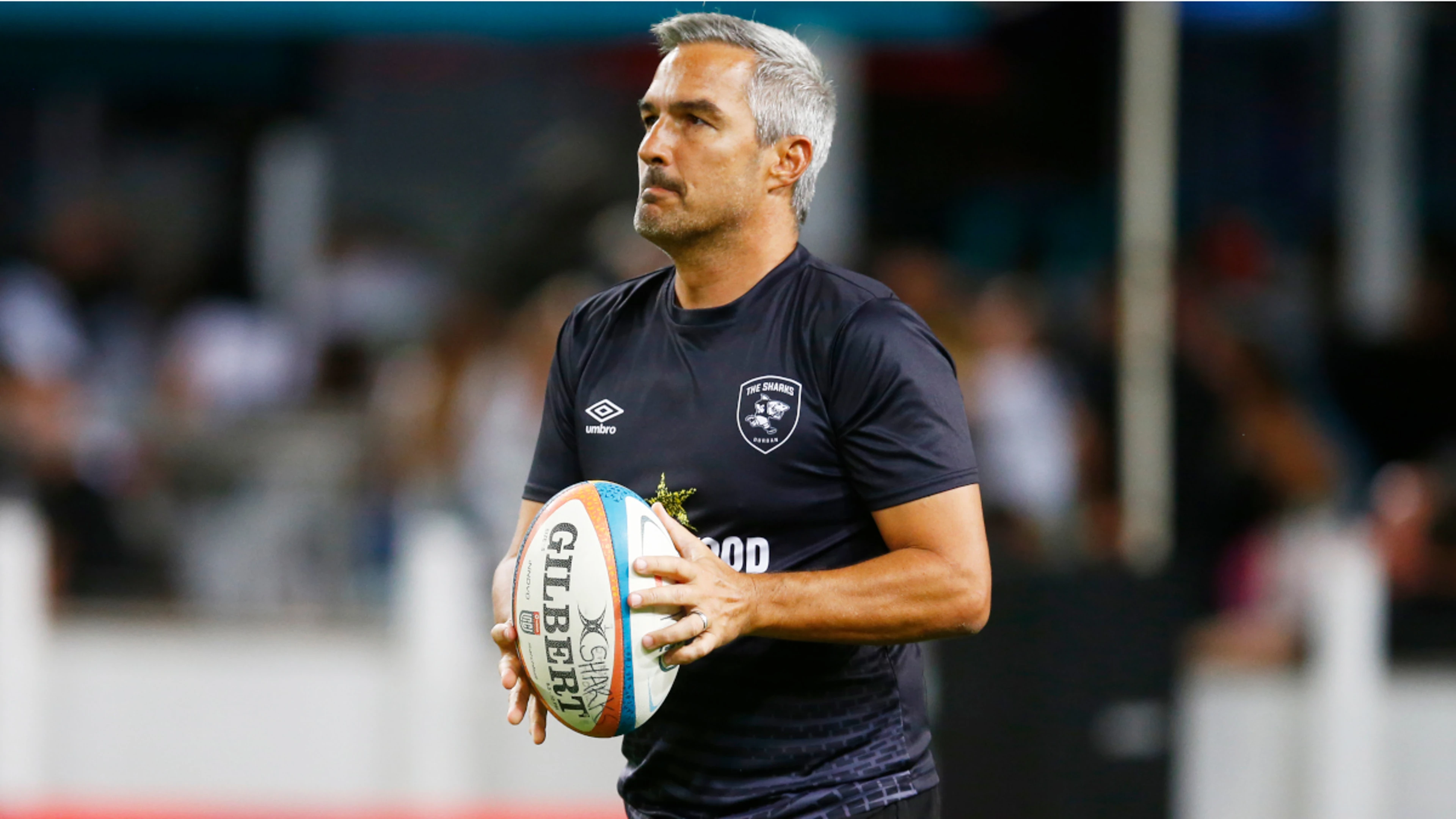 FEATURE: Junior HPC is part of a changed Sharks strategy