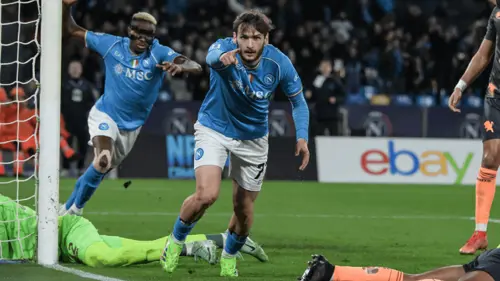 SSC Napoli v Torino FC | Match Highlights | Matchday 28 | Serie A