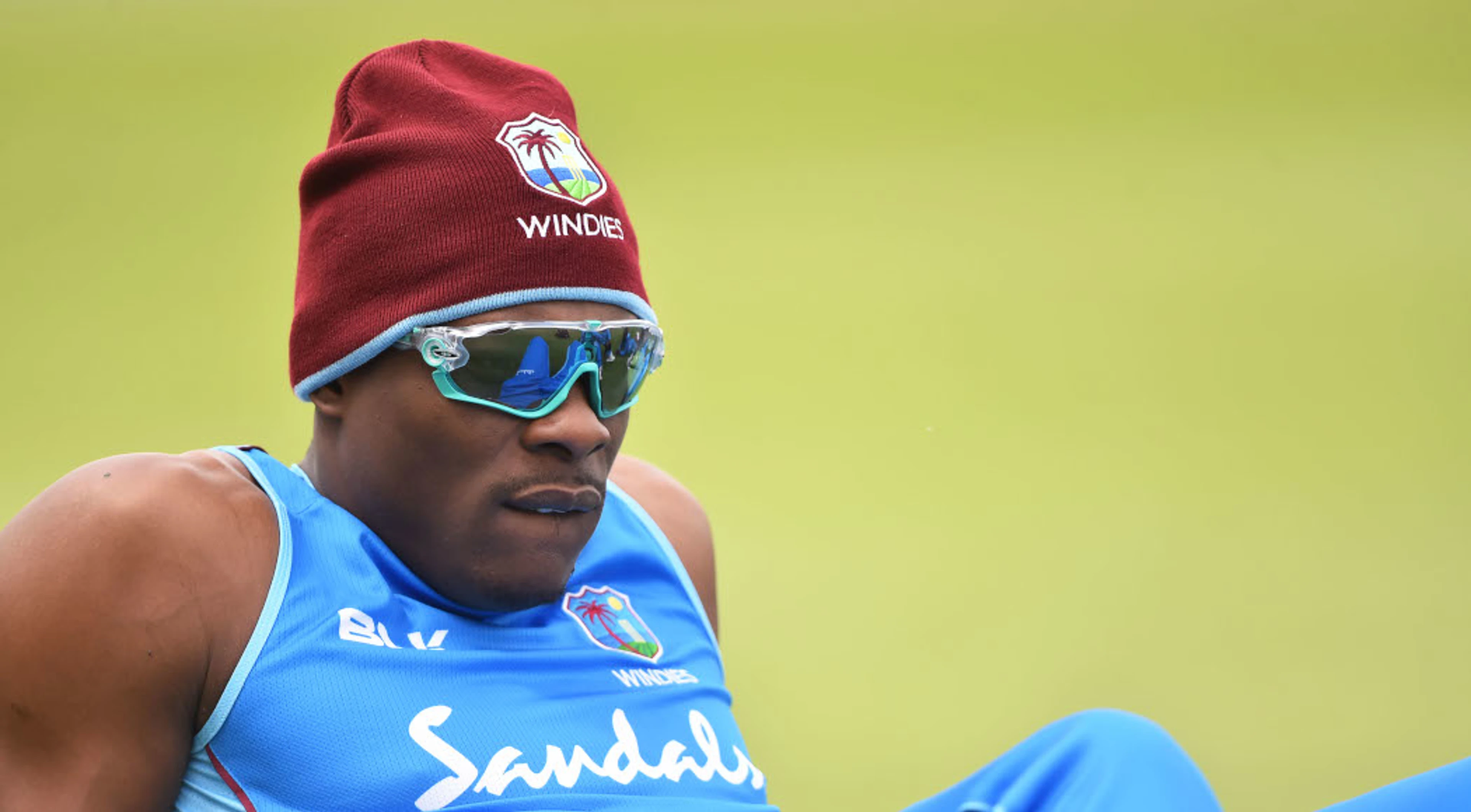 Pakistan-West Indies ODI series called off over Covid cases