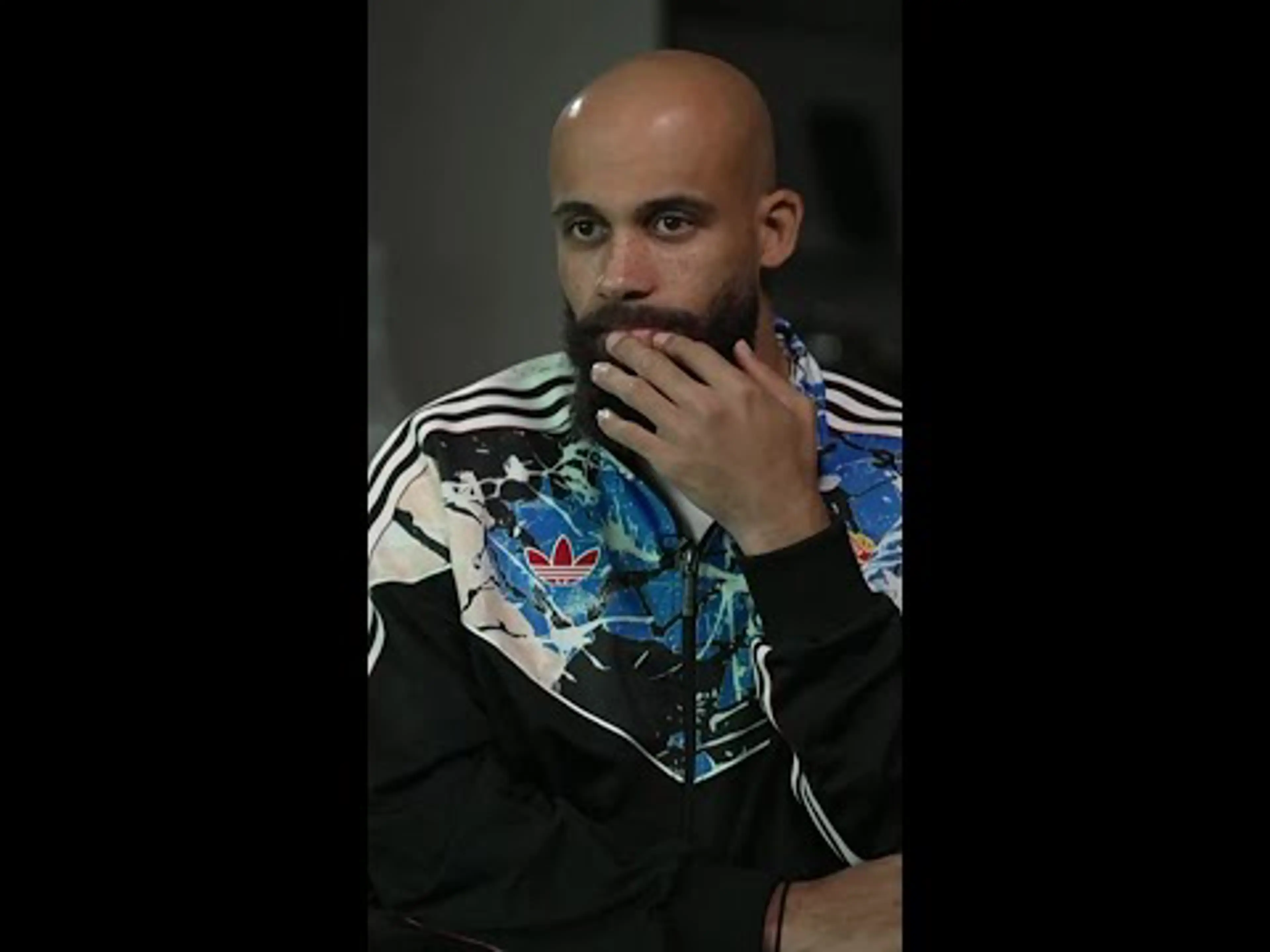 Mbeumo builds the PERFECT Man Utd player!