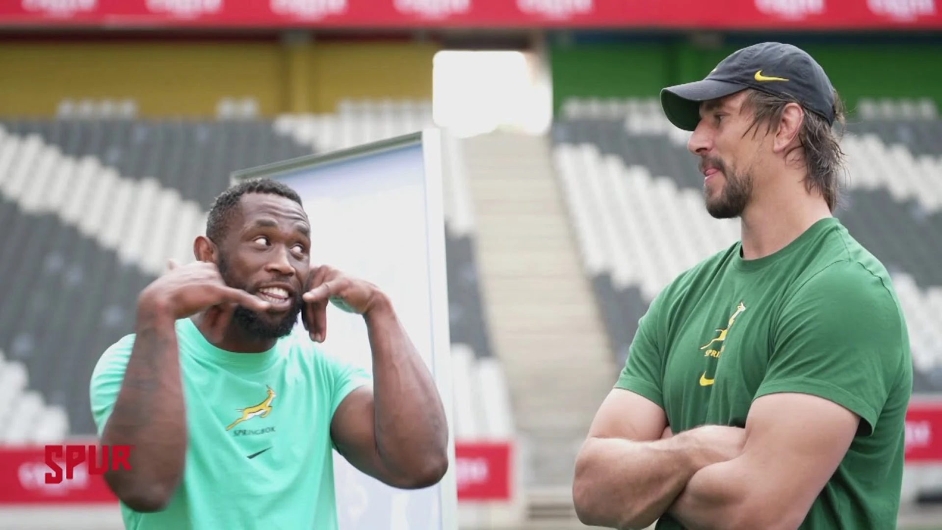 BIG QUESTION: Are Boks battle-hardened enough to defend Rugby Champs?