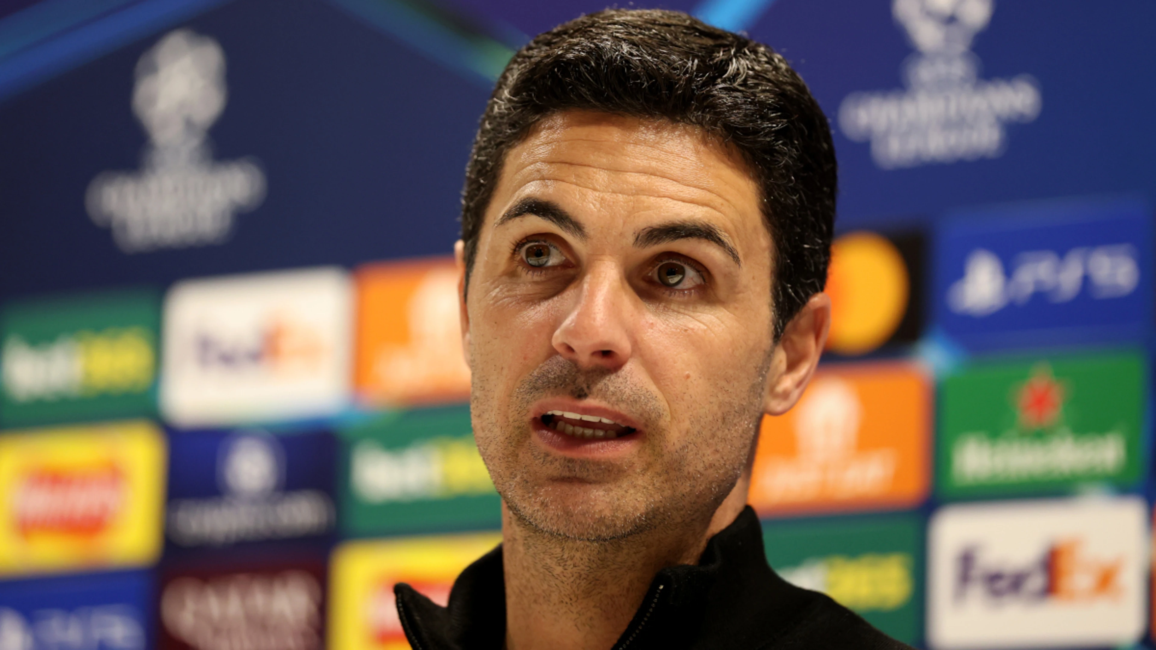 Arsenal begin to believe as Rice makes it happen