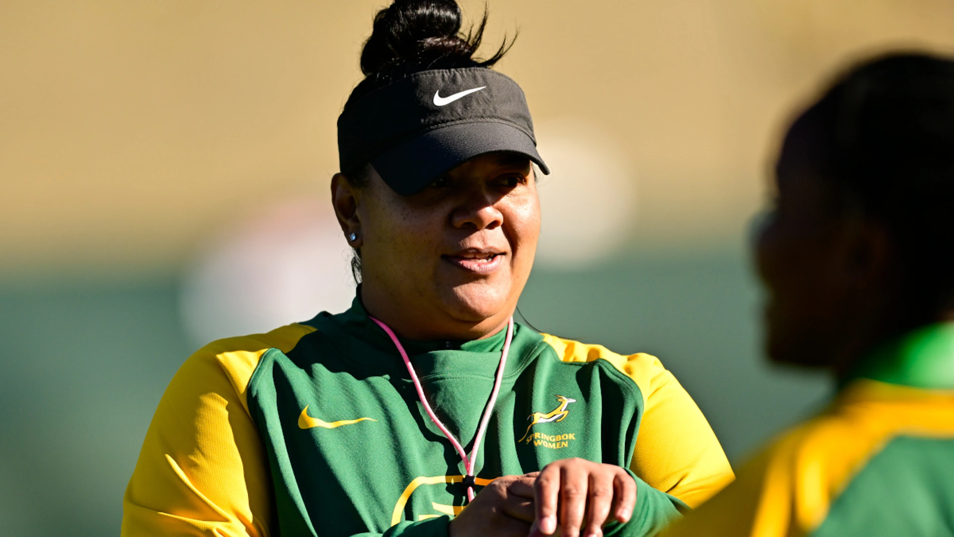 Bok Women to expand options against Black Ferns XV