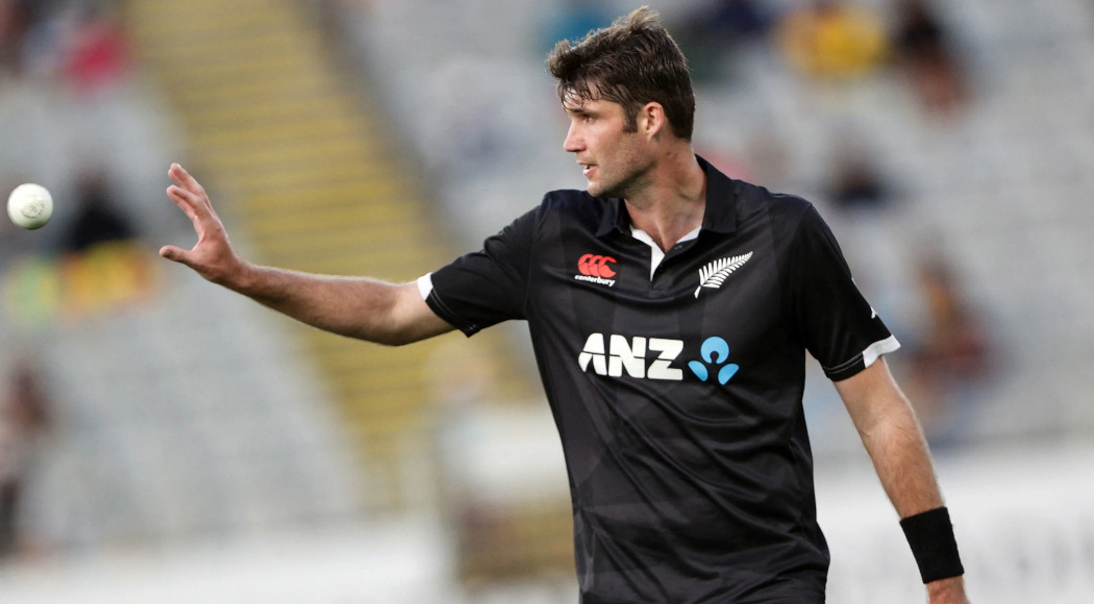 Shipley sinks Sri Lanka in New Zealand's Auckland romp