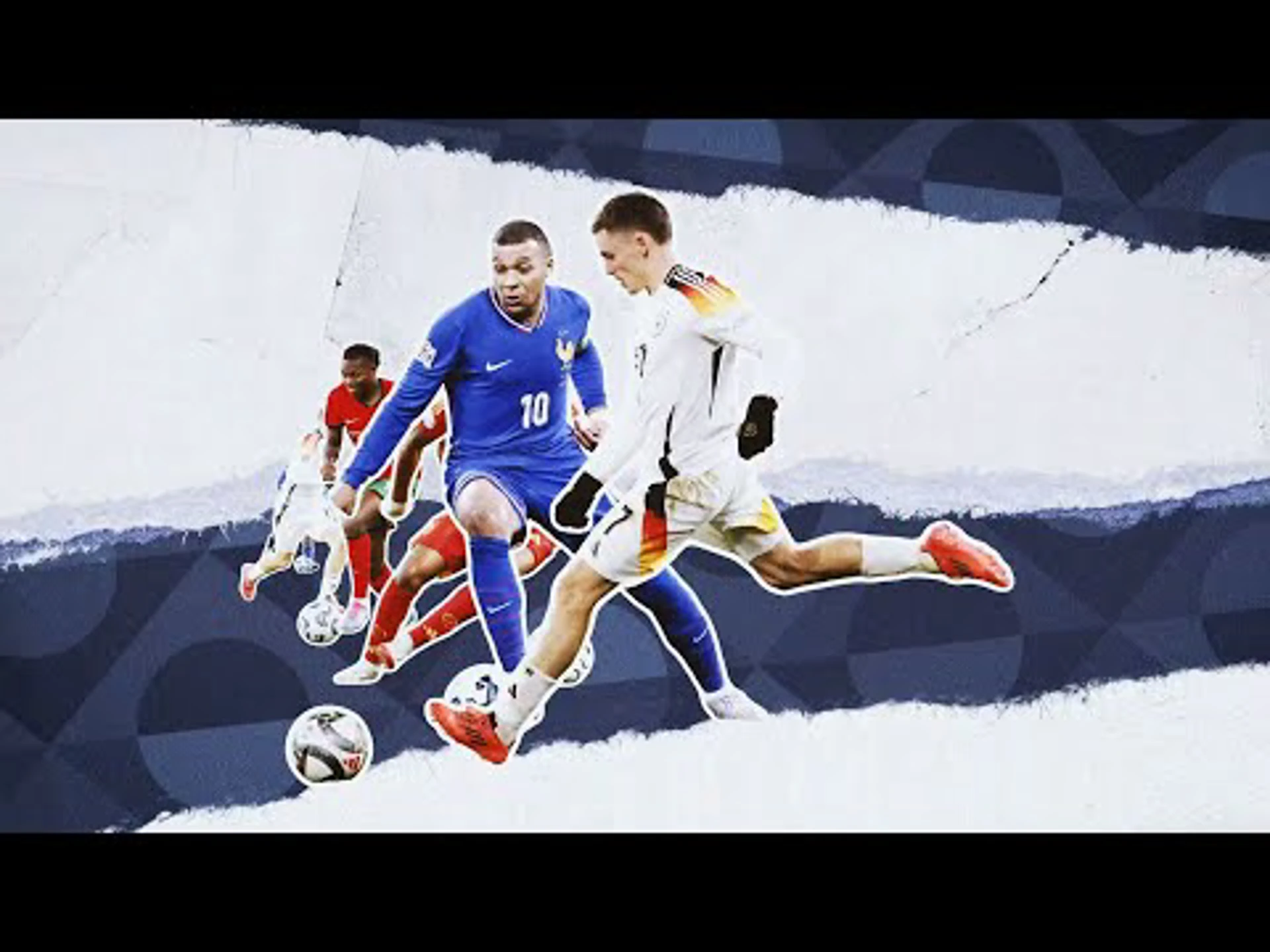 UEFA Nations League Finals | SuperSport