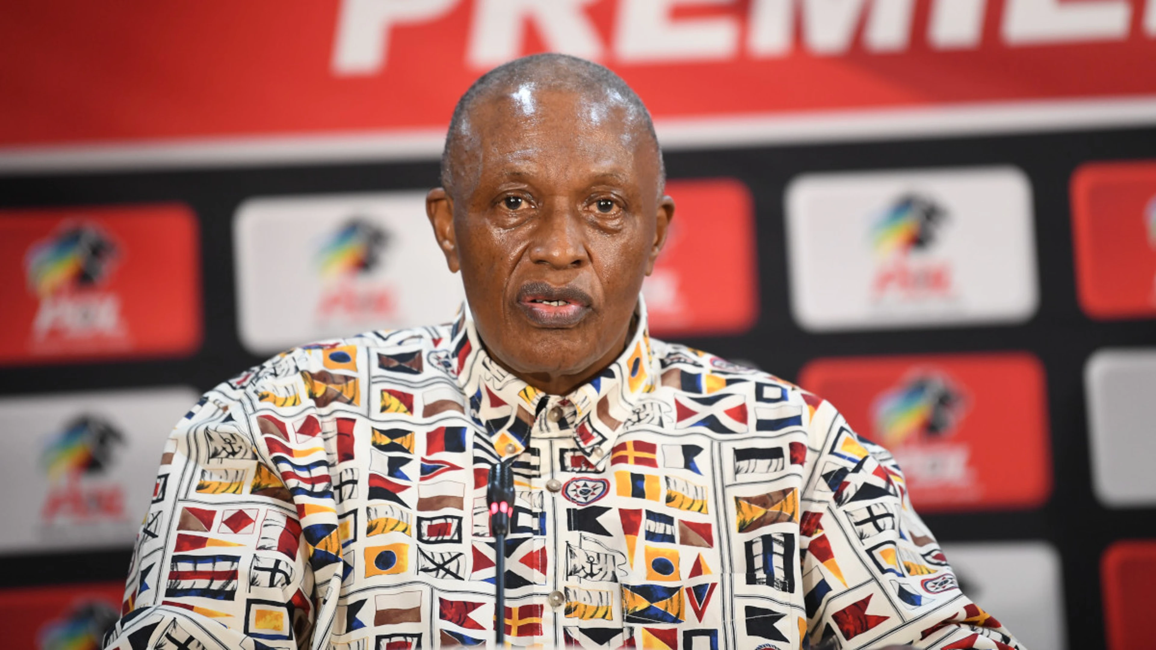 Dr Khoza re-elected NSL chairperson