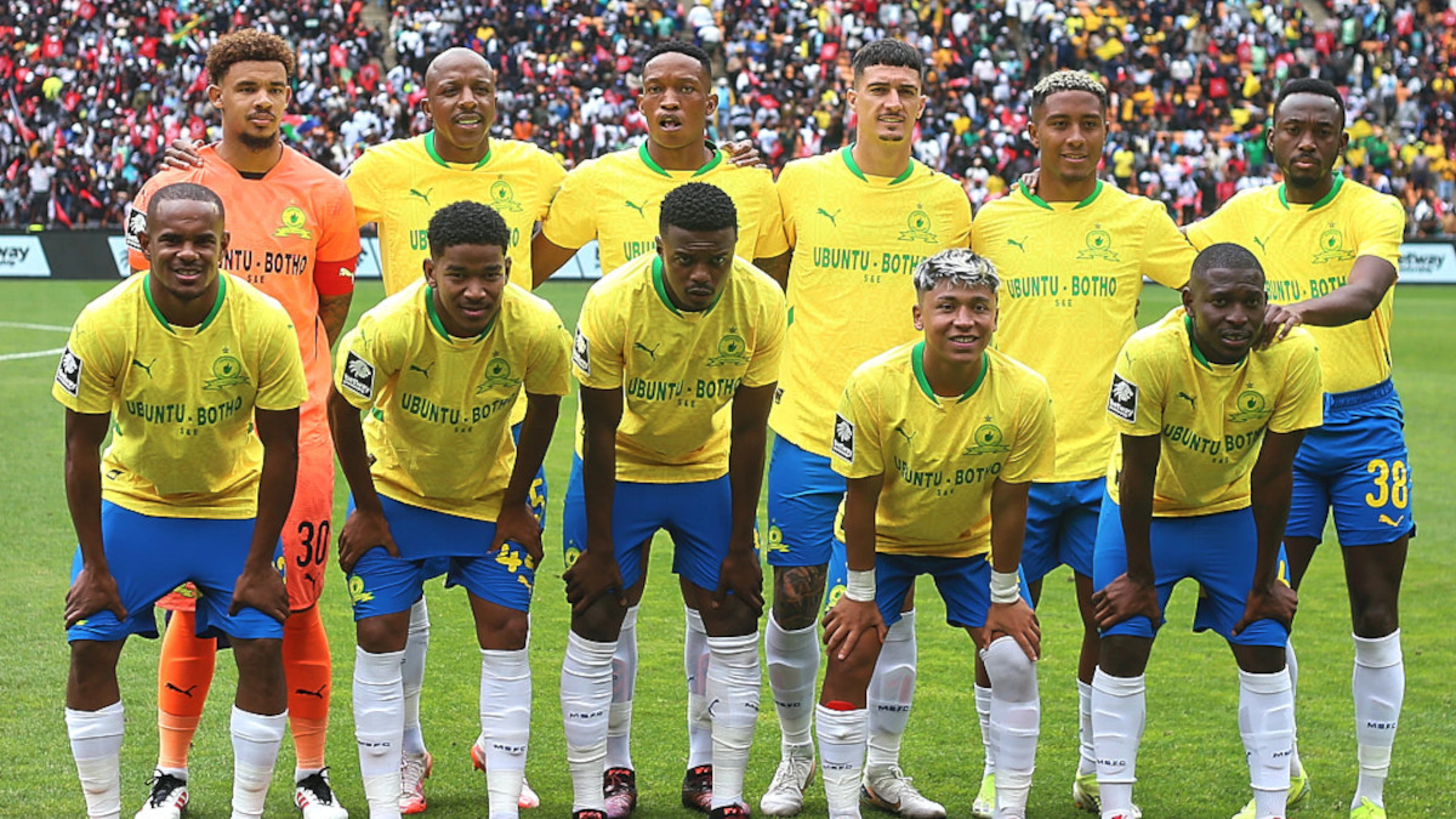Sundowns set for big payday at Fifa Club World Cup