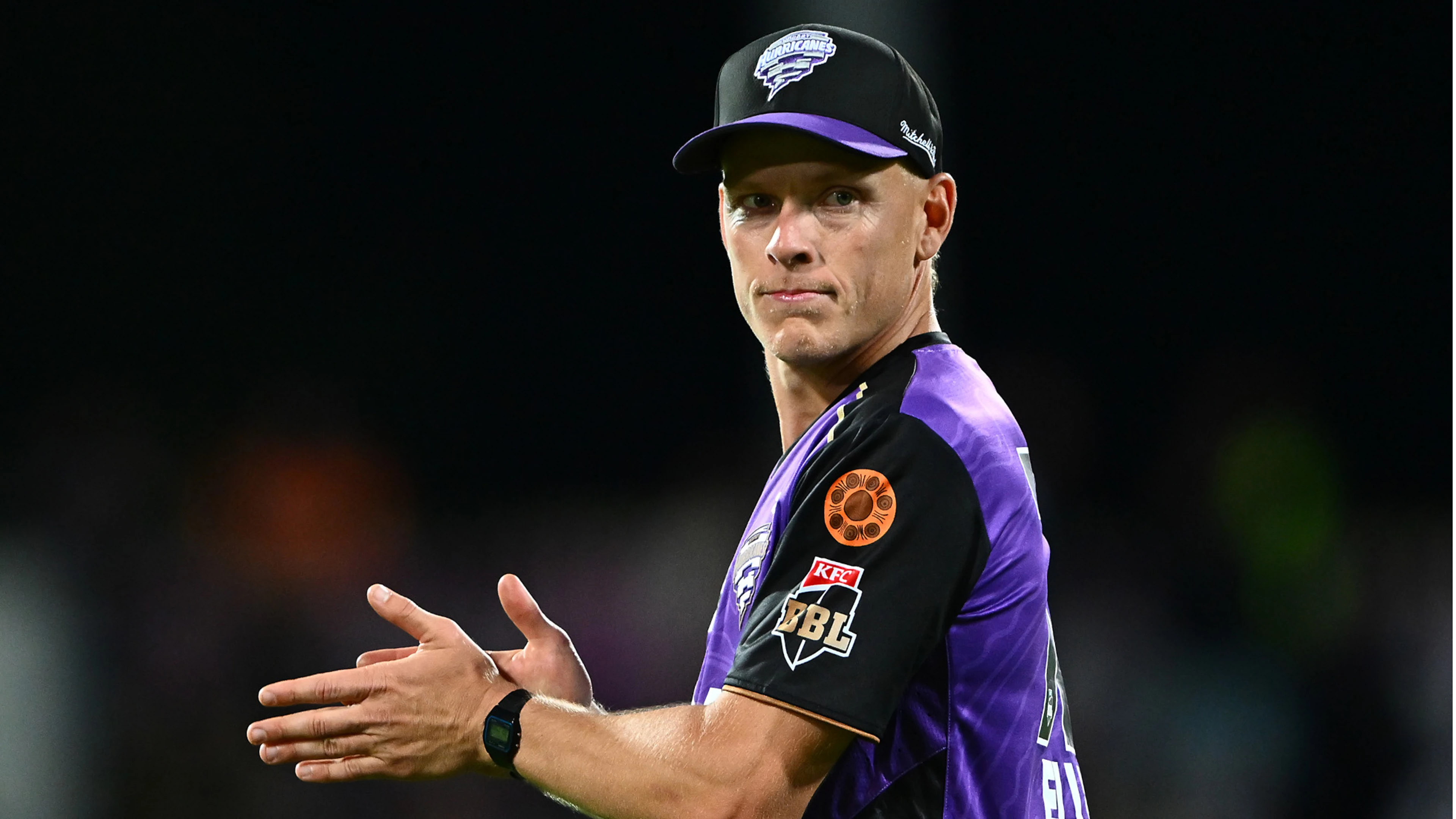 Injury-hit Australia can still contend at World Cup, says Ellis