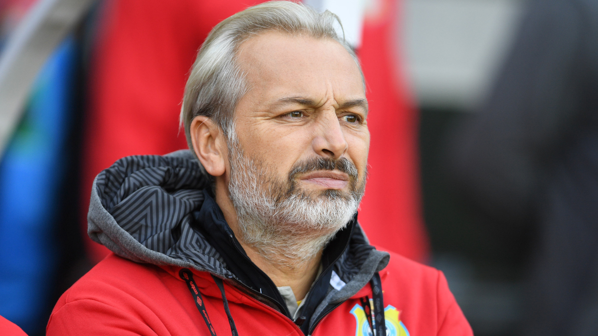 DR Congo cull players from squad