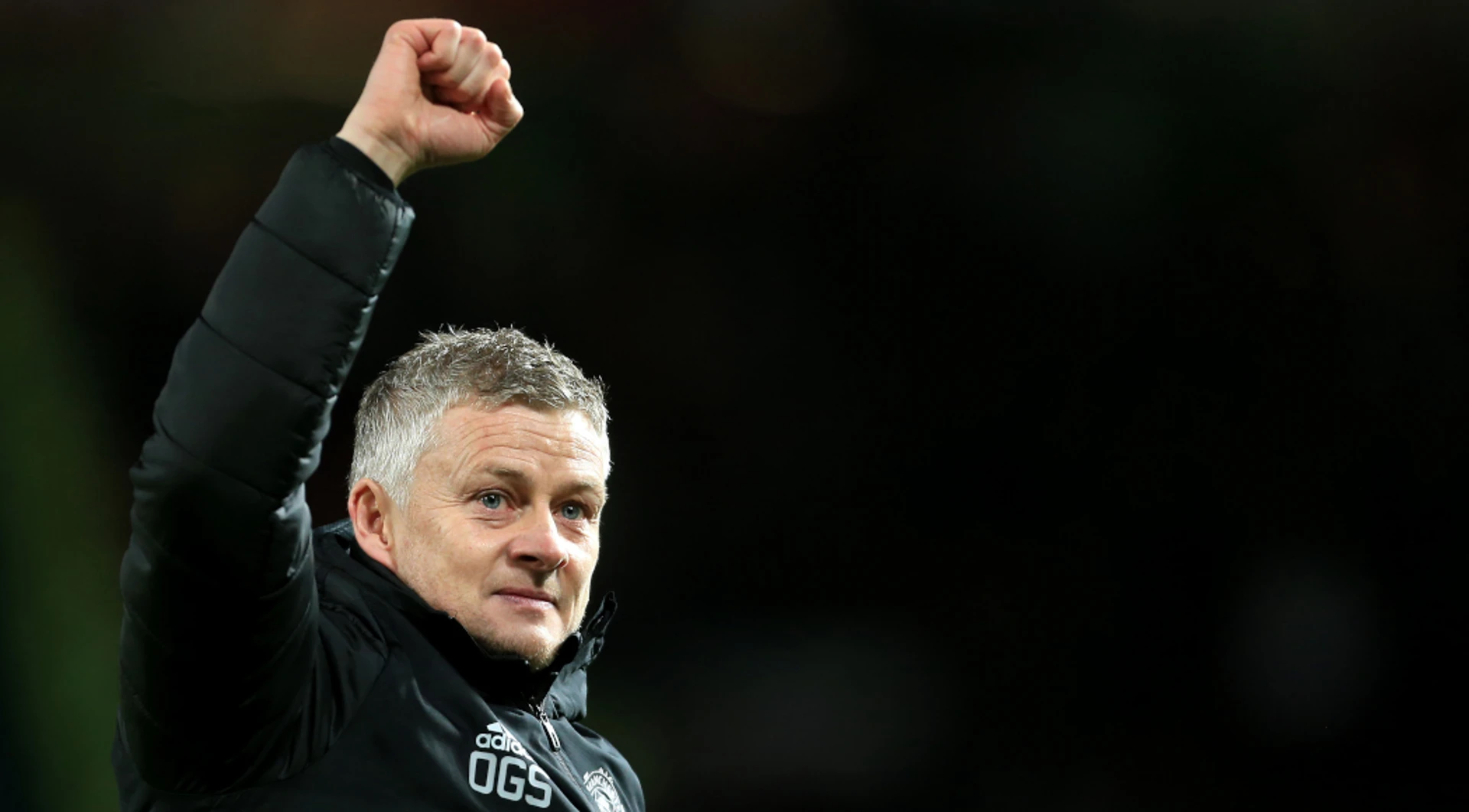 Besiktas romp to victory over Athletic in Solskjaer's first game