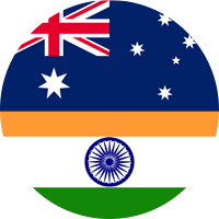 Australia v India 2025/26