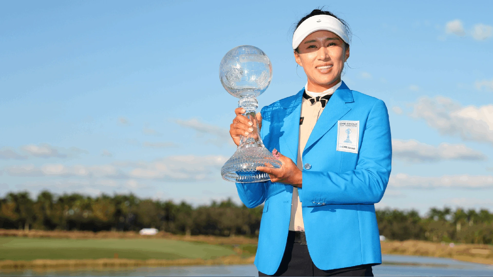 CME Group Tour Champs | Day 4 Highlights | LPGA