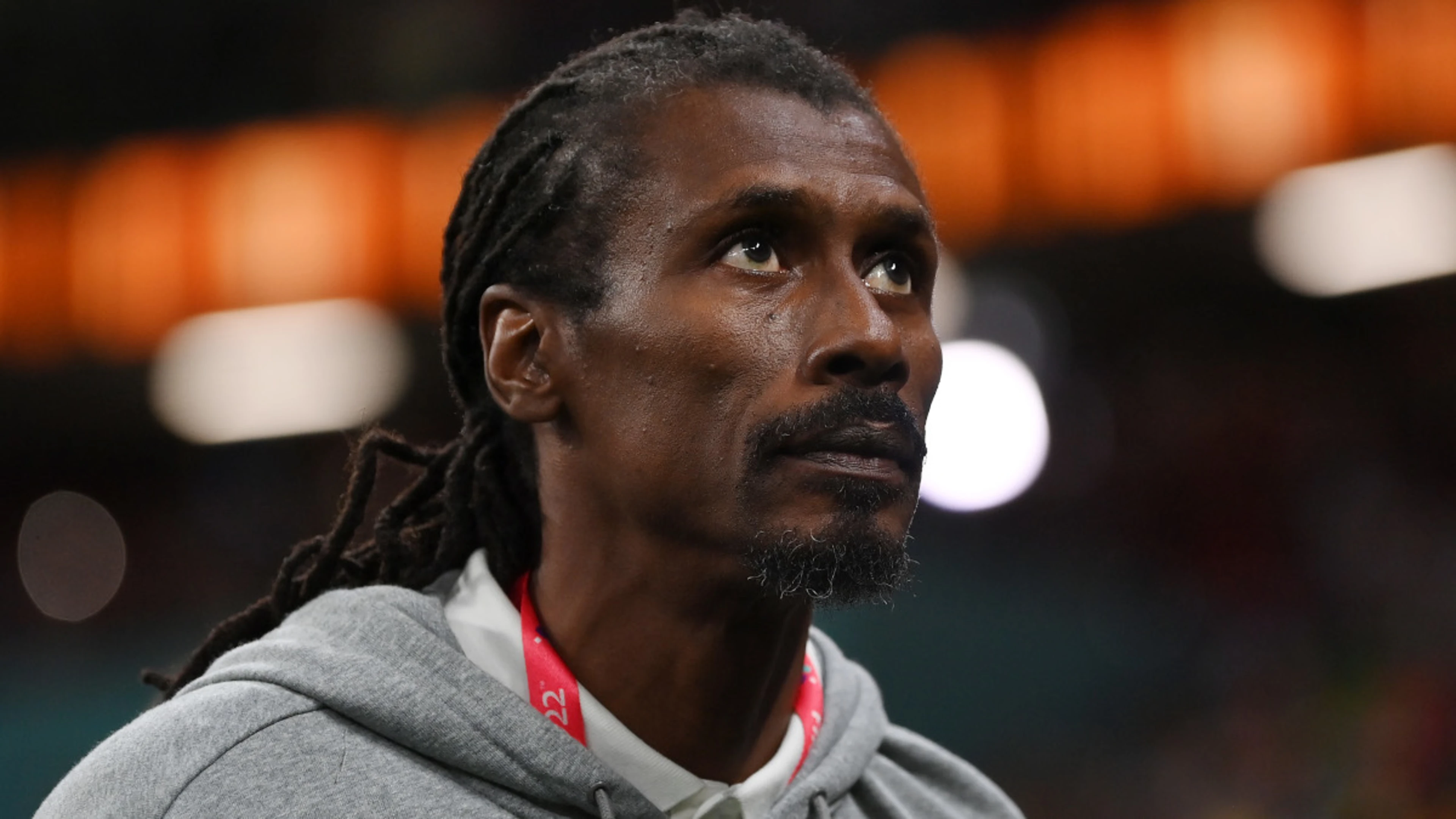 Libya hire Aliou Cisse as new head coach