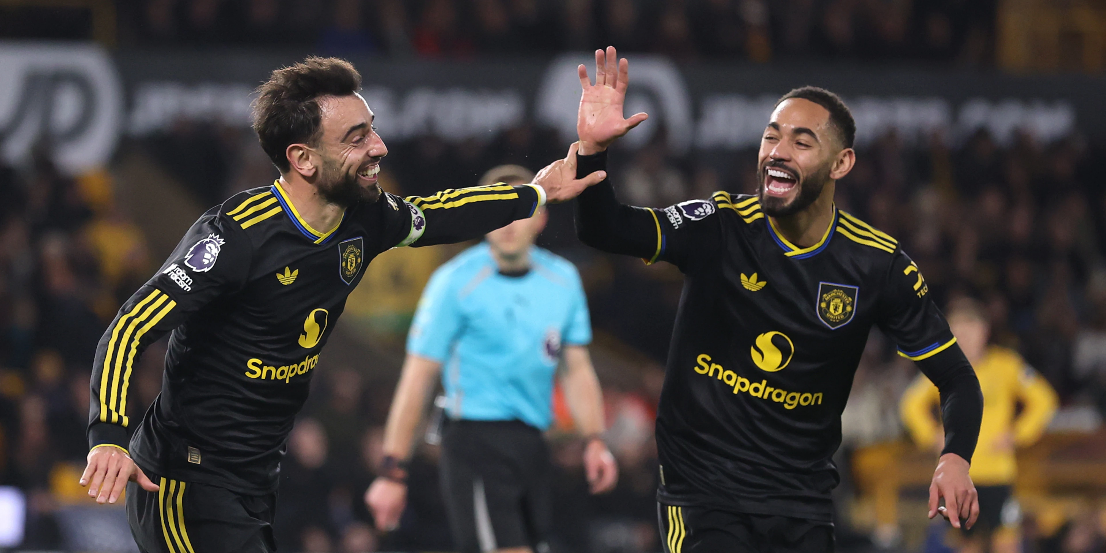 Man United say financial results show 'transformation' of club