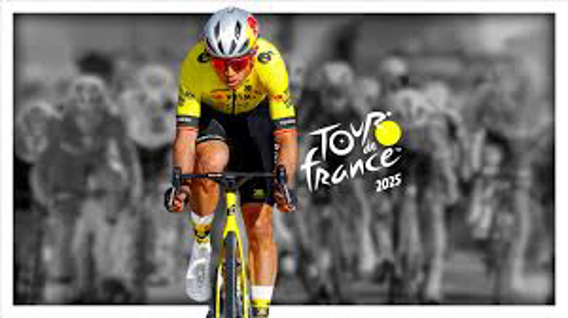 Stage 14 | Highlights | Tour De France