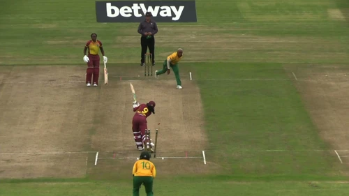 South Africa v Windies Women |  2nd T20 | Highlights