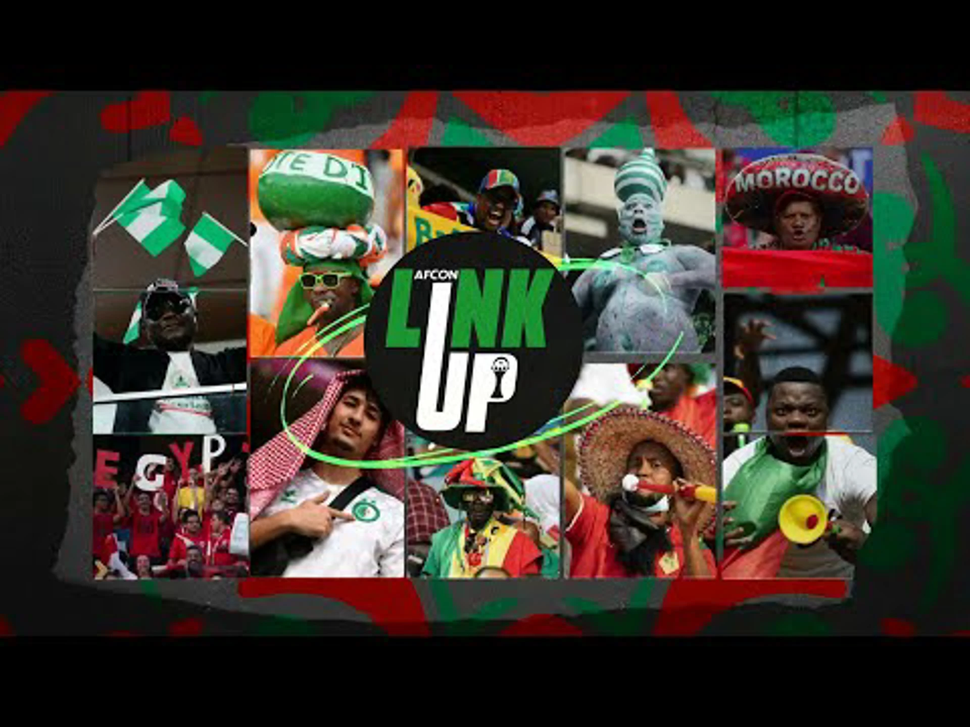 Linkup Episode 59 | AFCON 2025