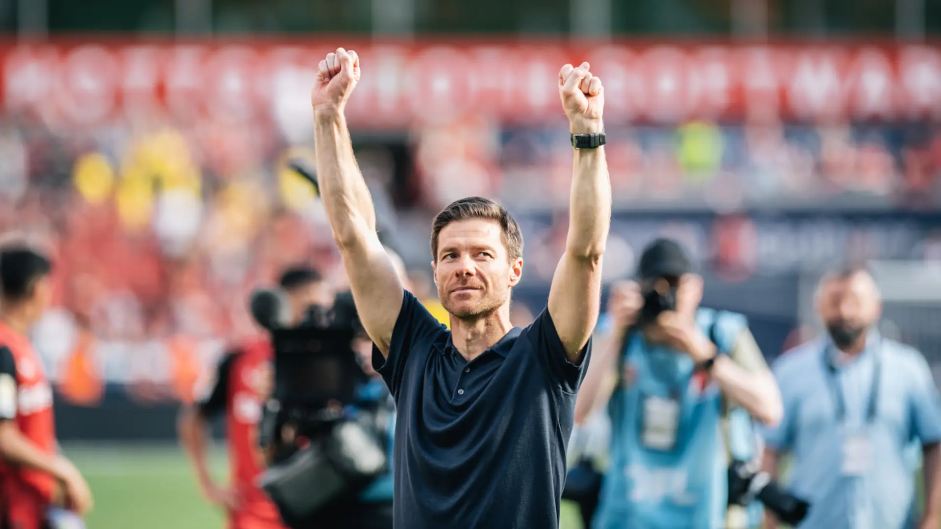 Years of learning from best to help Alonso at Real Madrid