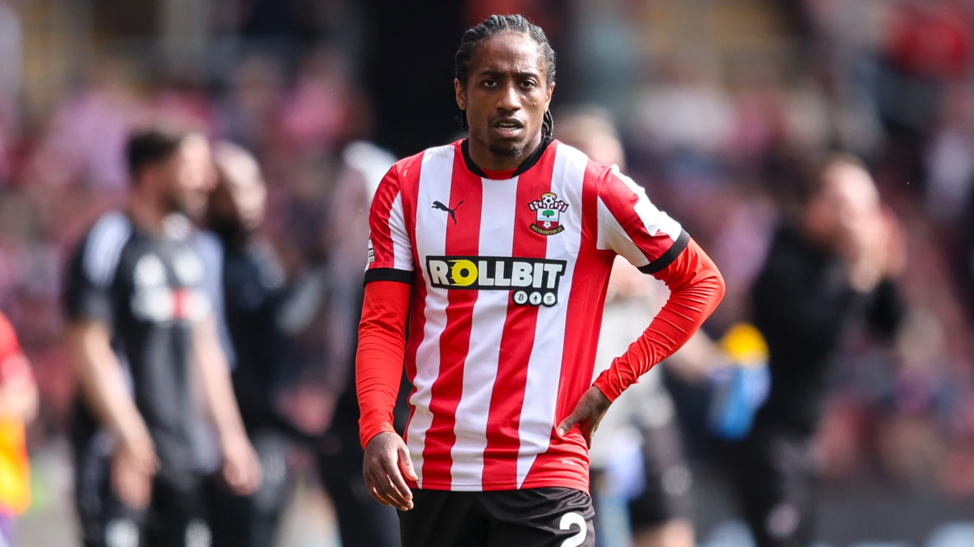 England defender Walker-Peters joins West Ham on free transfer