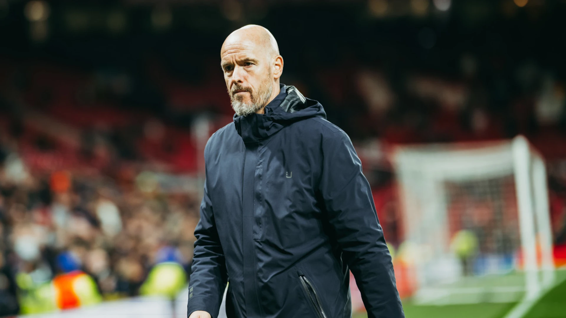 Ten Hag frustrated by costly mistake in Man Utd's Europa draw with Twente