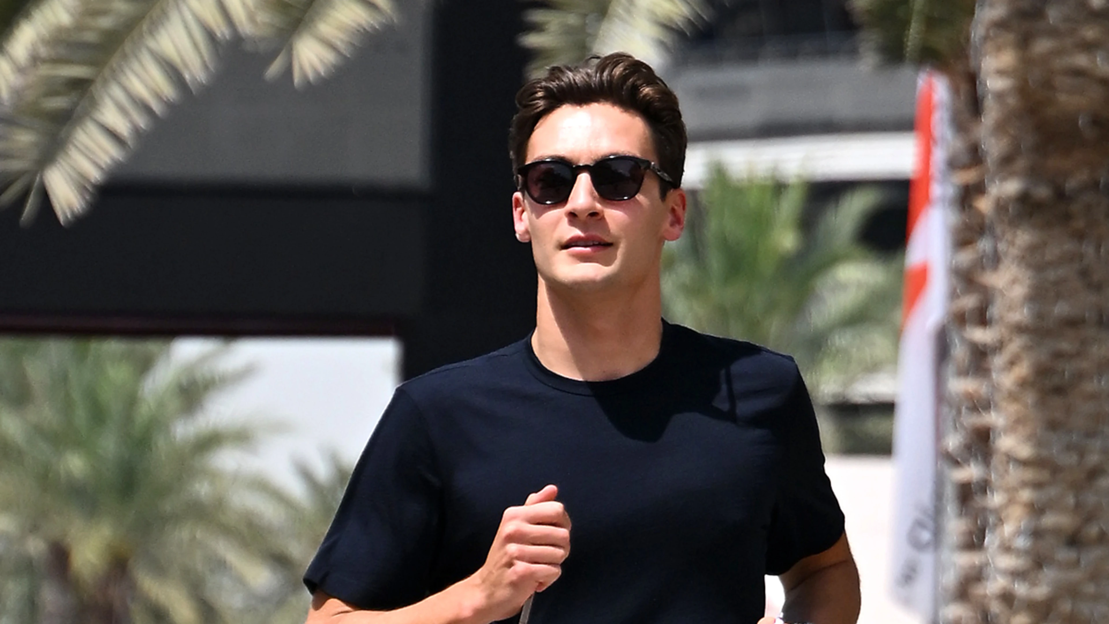 Russell warns of FIA instability after Reid quits