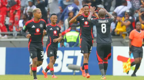 Pirates secure CAF Champions League knockout spot | SuperSport