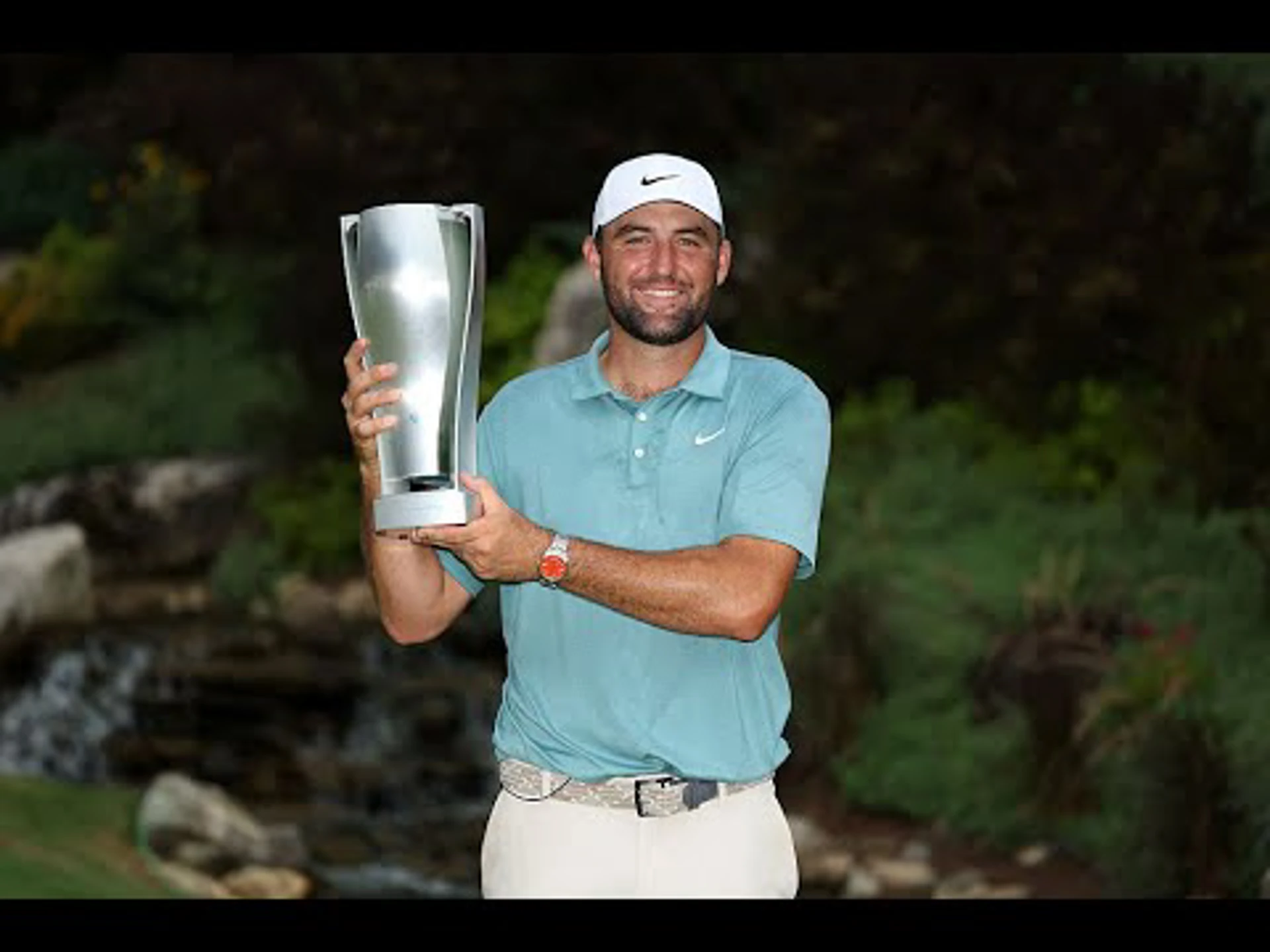 BMW Championship | Day 4 Highlights | US PGA Tour