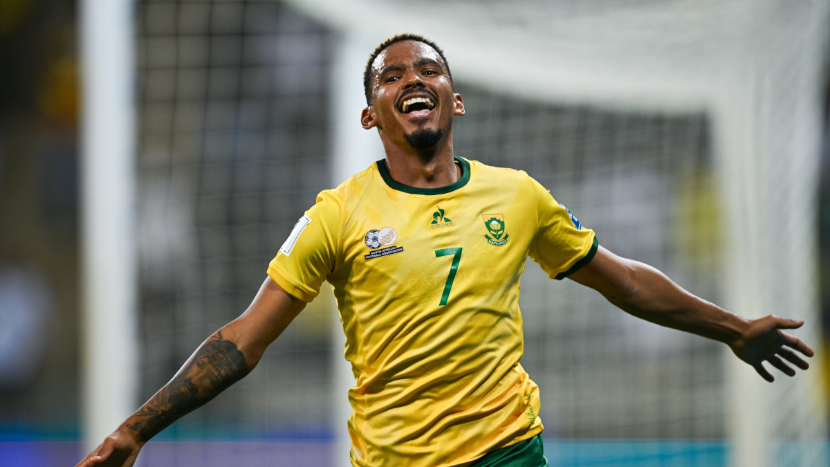 African 2026 World Cup qualifying talking points