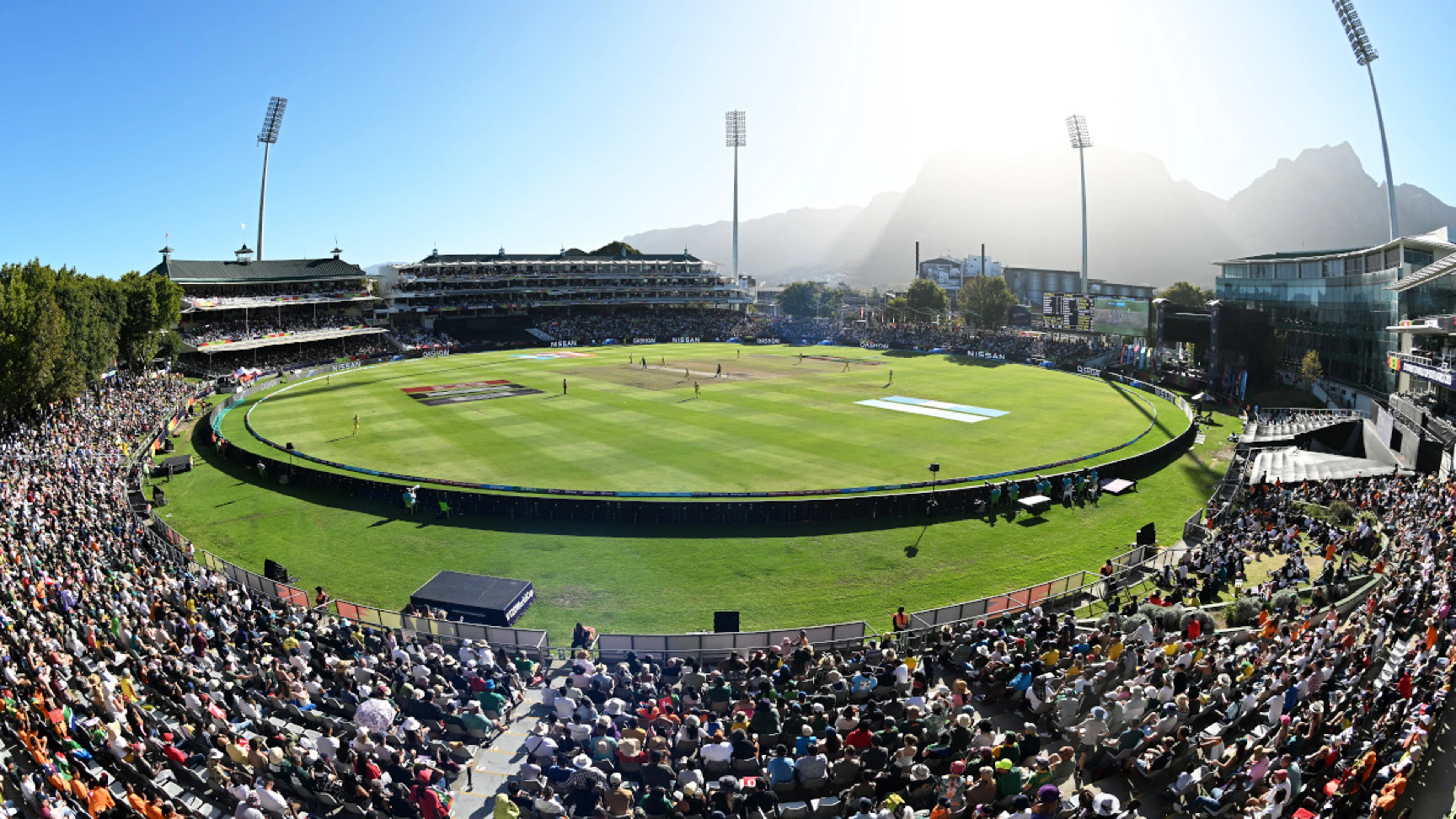 Newlands to host Betway SA20 Season 4 final