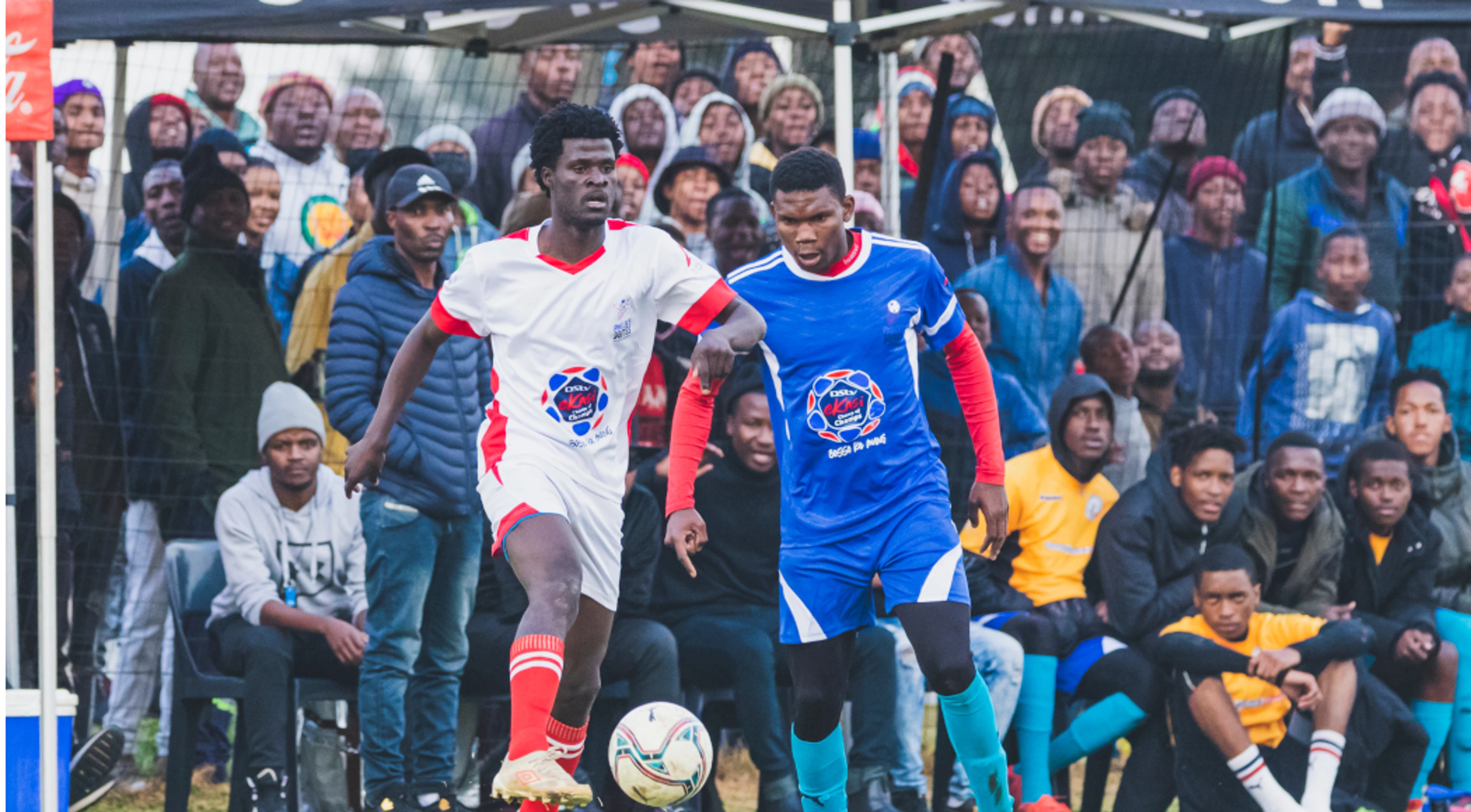 Ambassadors stun Mambas to book final against Vaal