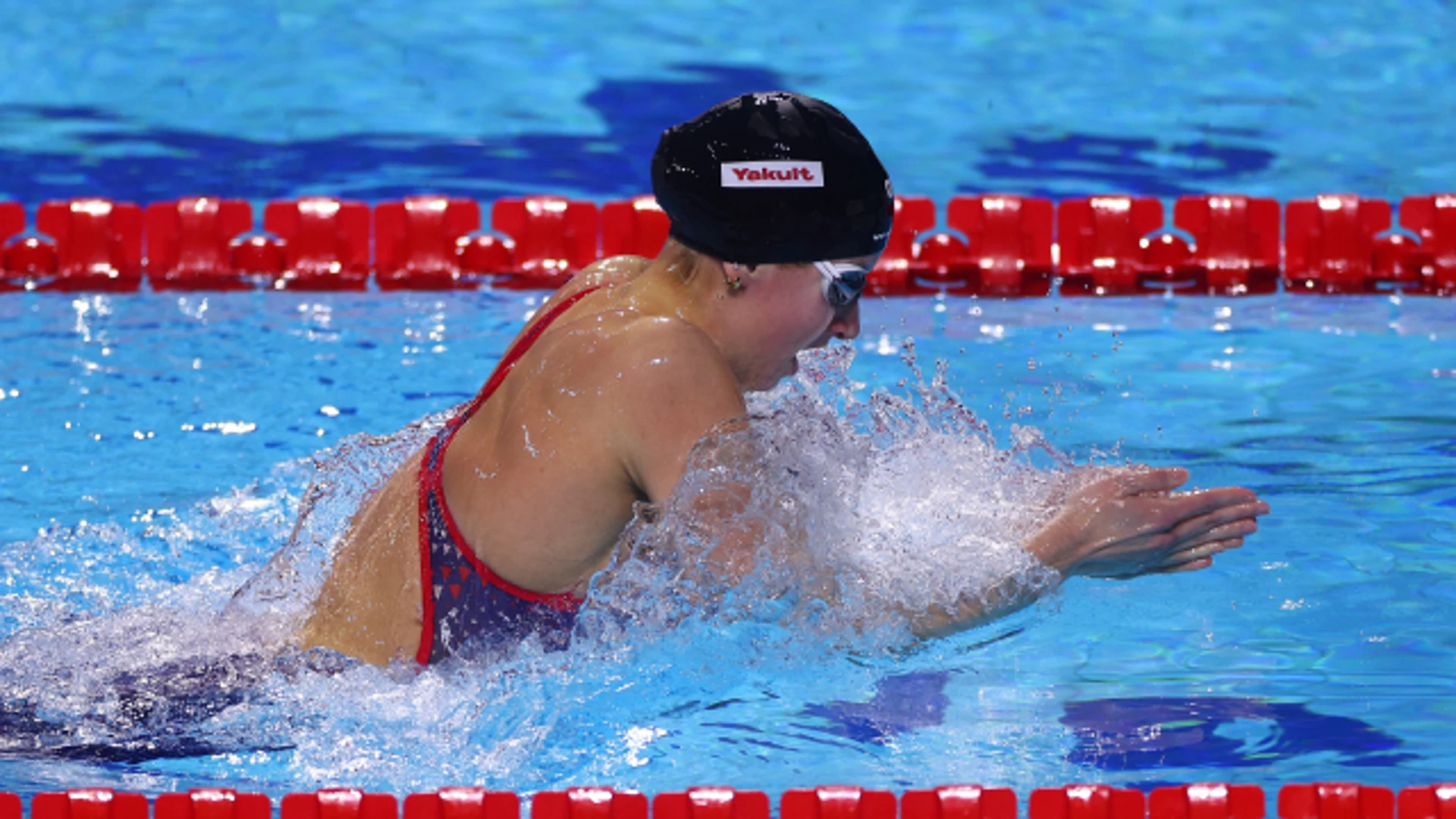 Women 200m Breaststroke Heat | Highlights | World Aquatics Swimming Championships