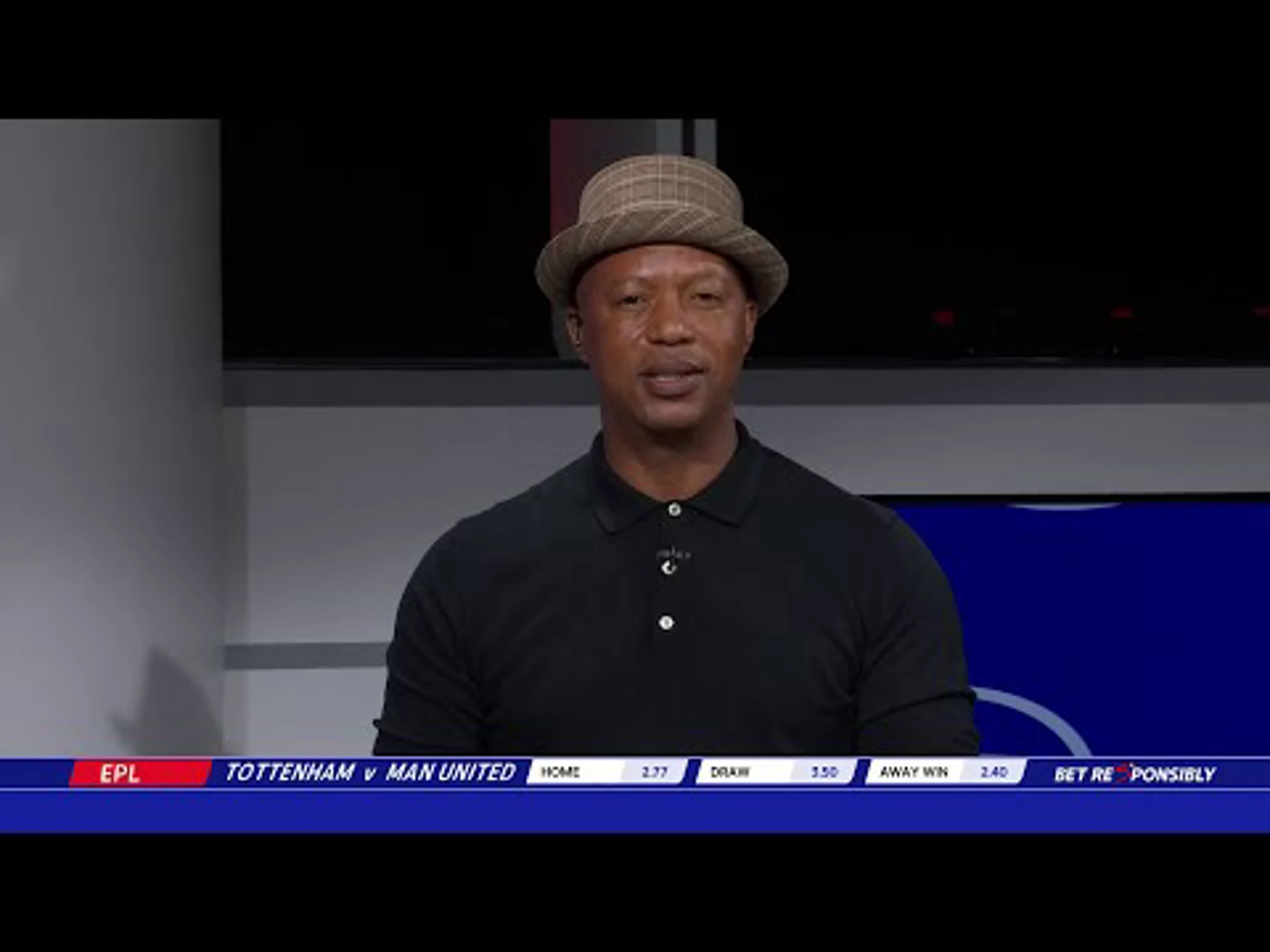 Quick Fire | Playbook Brought To You By SuperSportBet